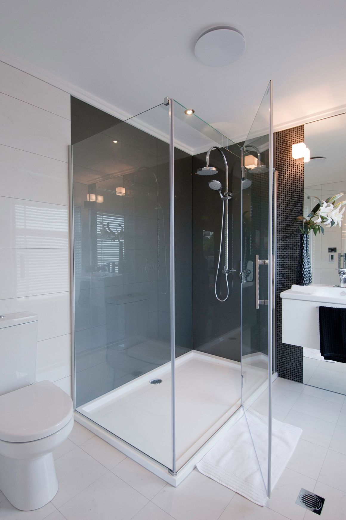 Frameless Glass Solutions