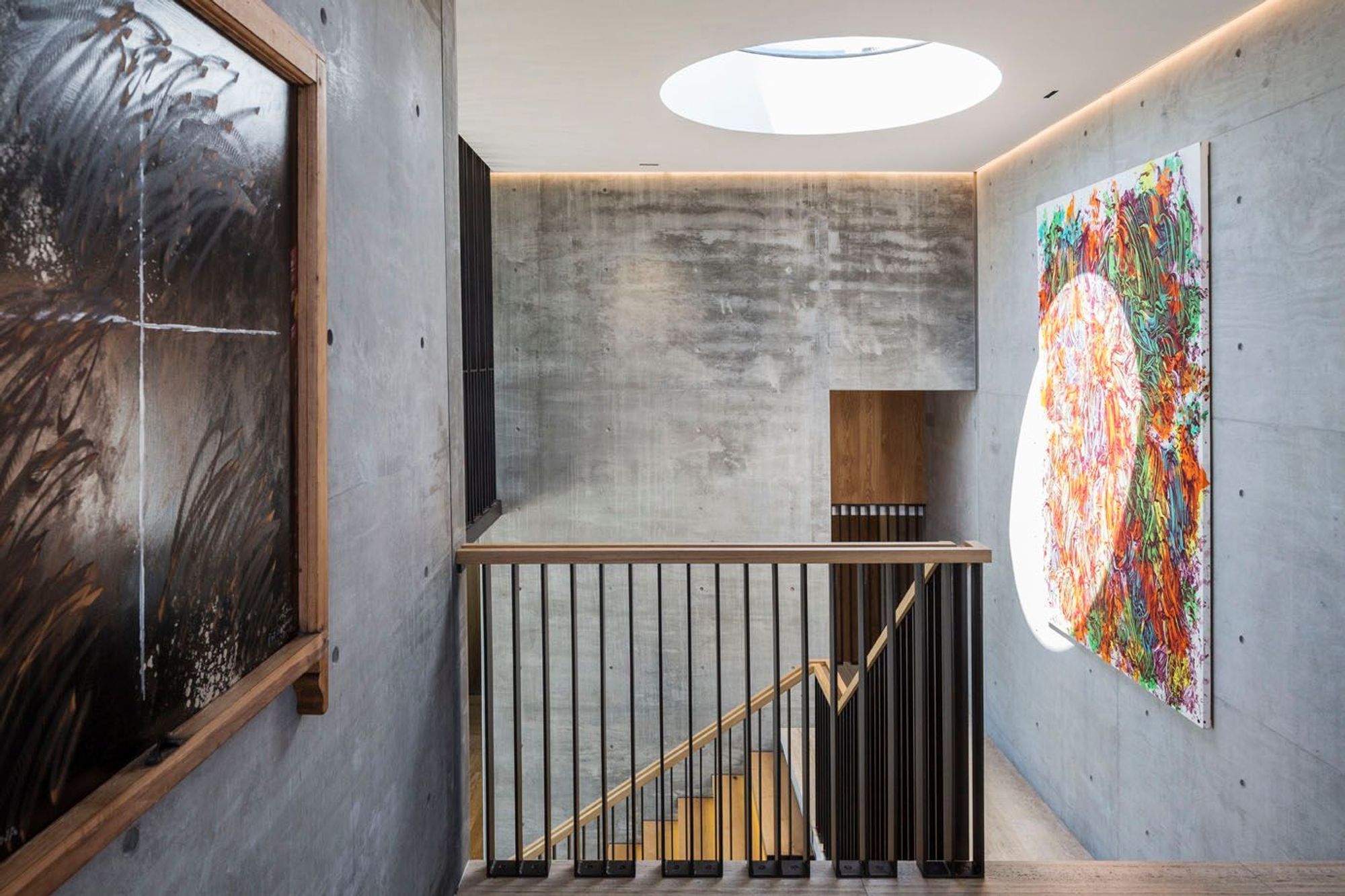Hobson Bay House