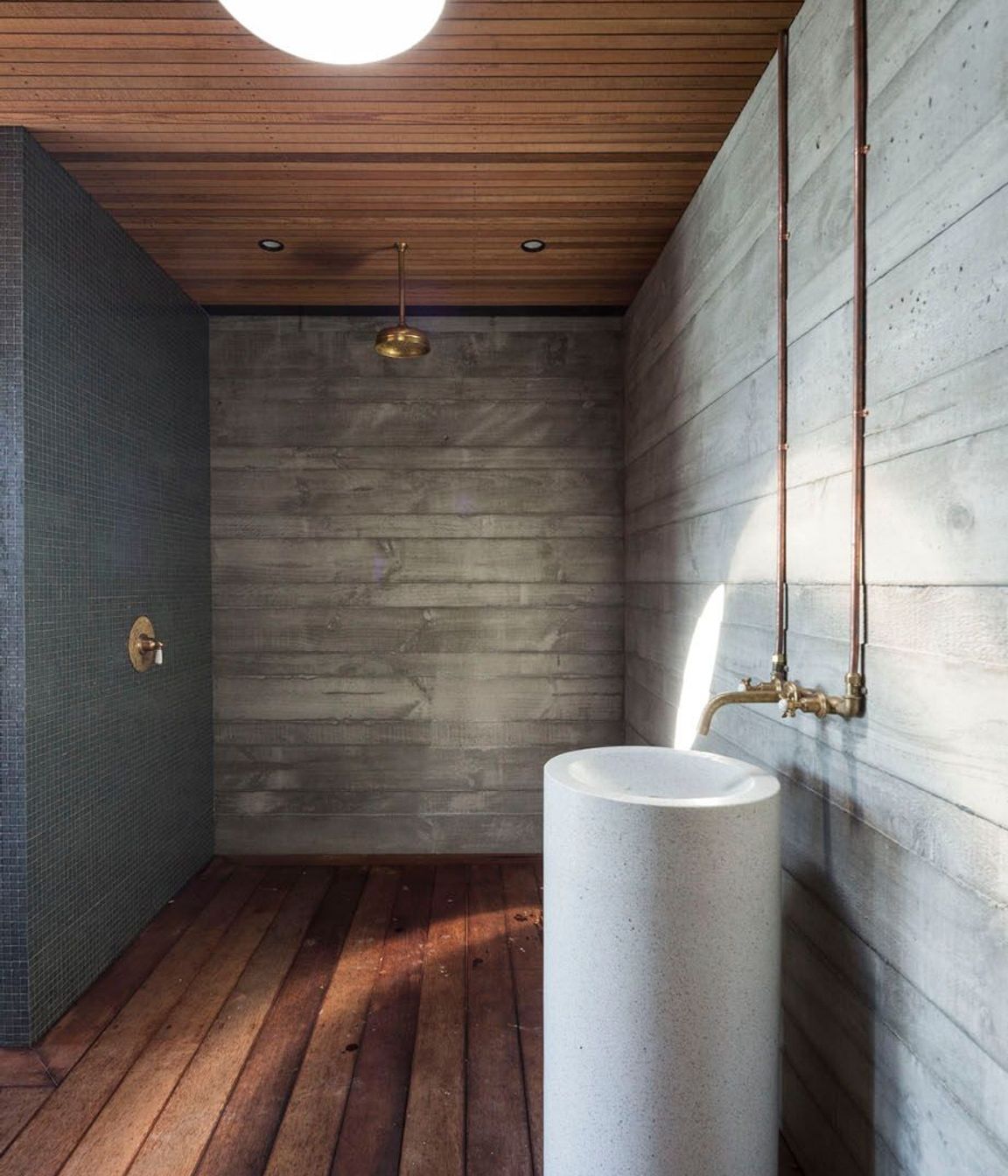 Hobson Bay House