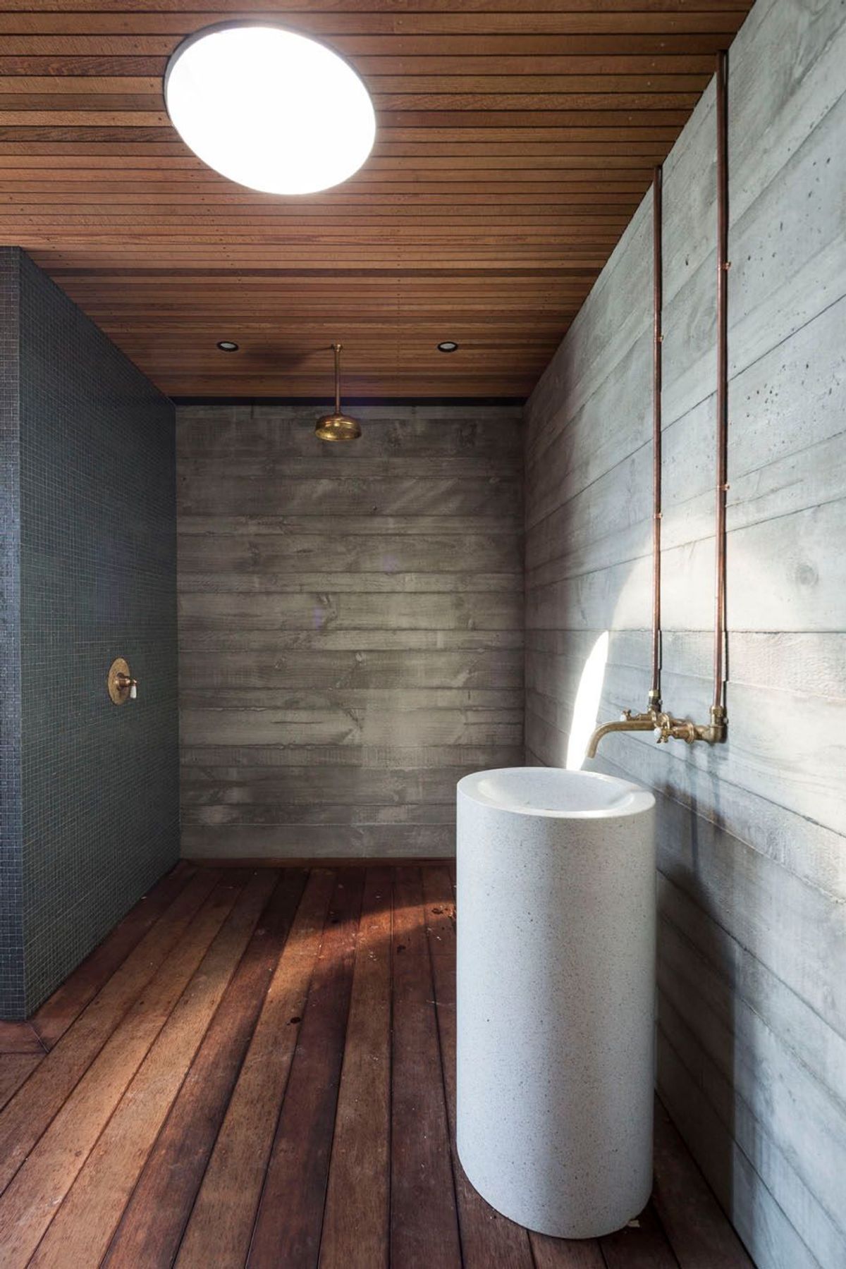 Hobson Bay House