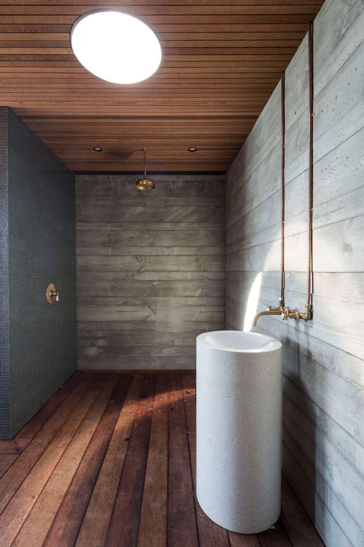 Hobson Bay House