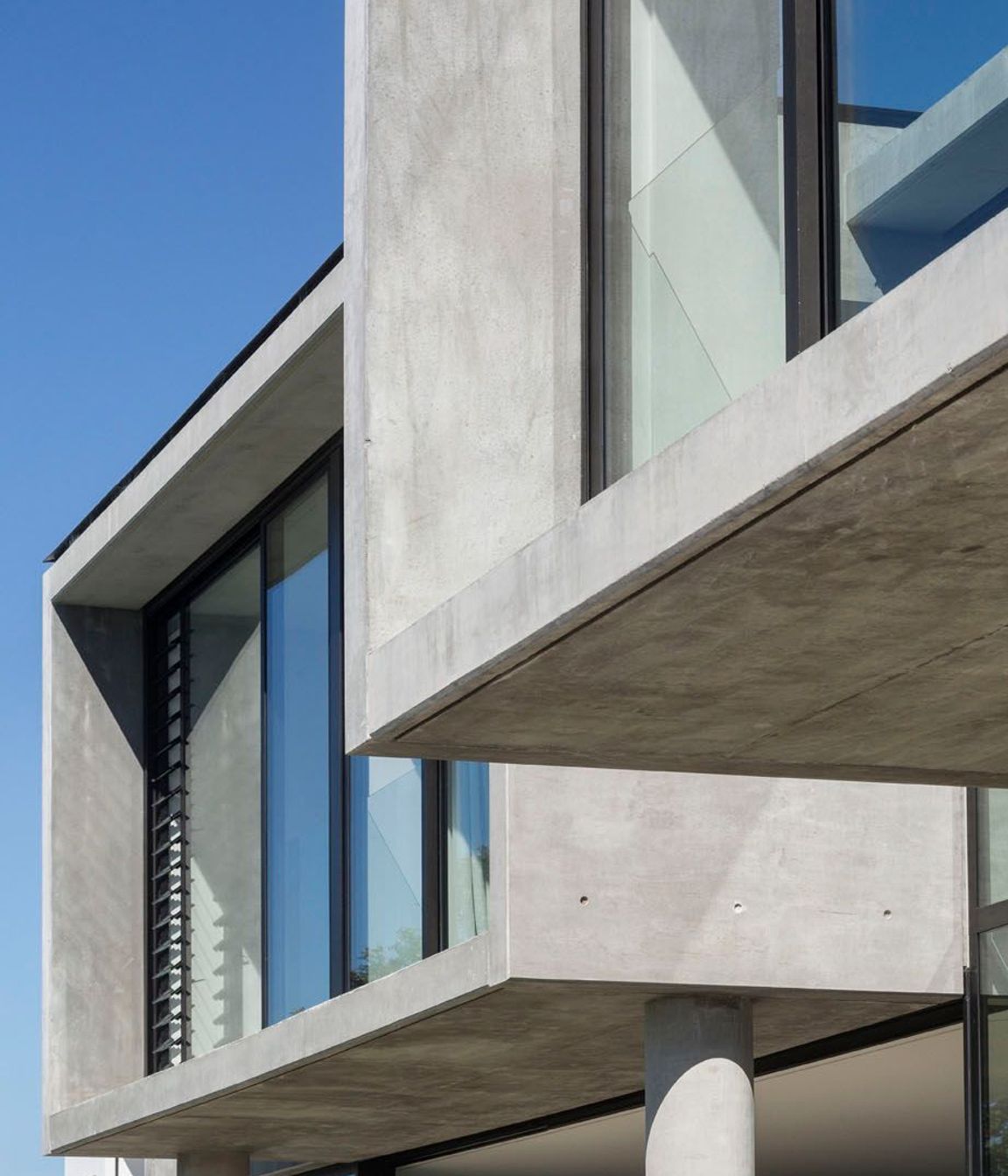 Hobson Bay House