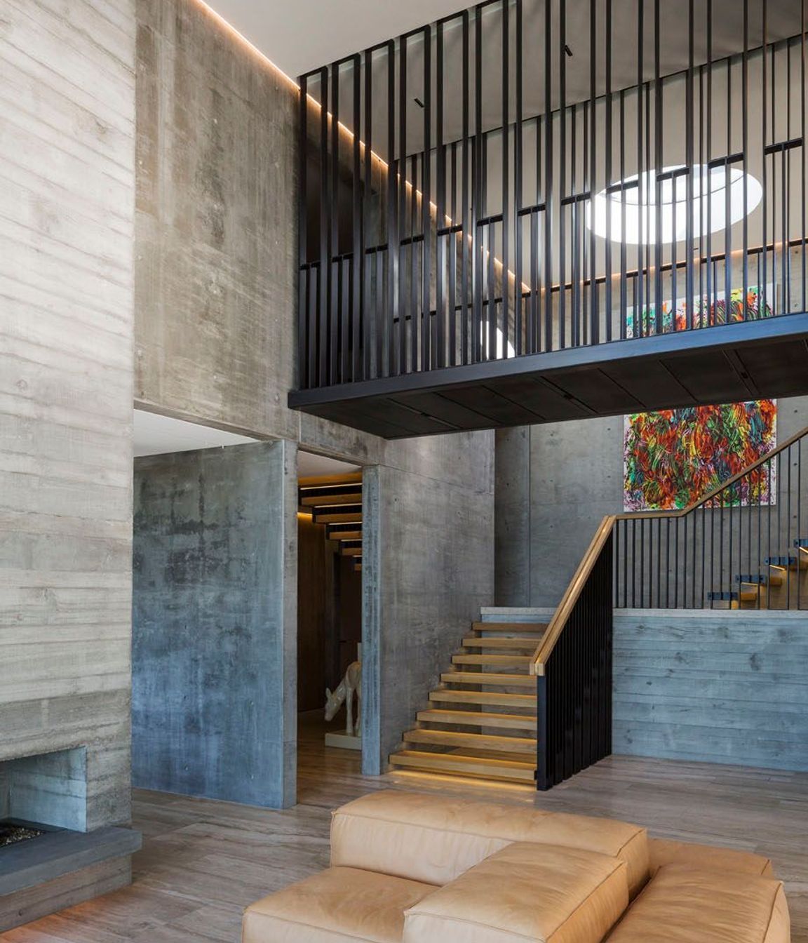 Hobson Bay House