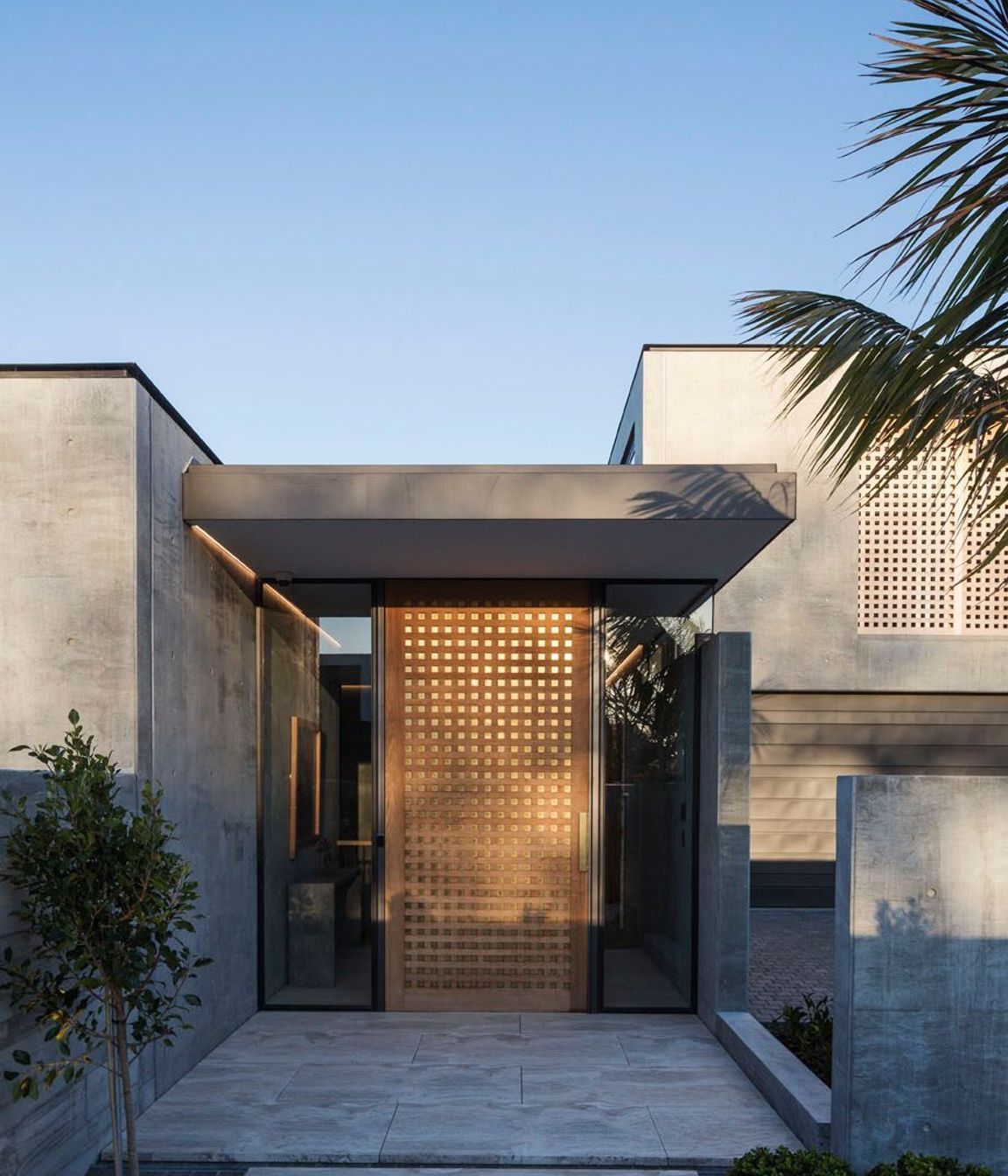Hobson Bay House