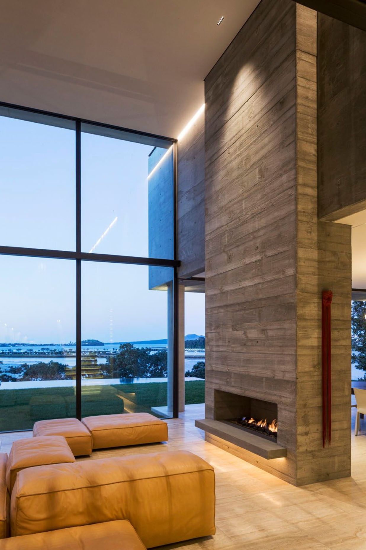Hobson Bay House