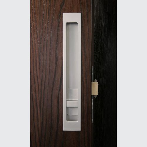 HB1490 Lock Set for Sliding/Cavity Slider Doors