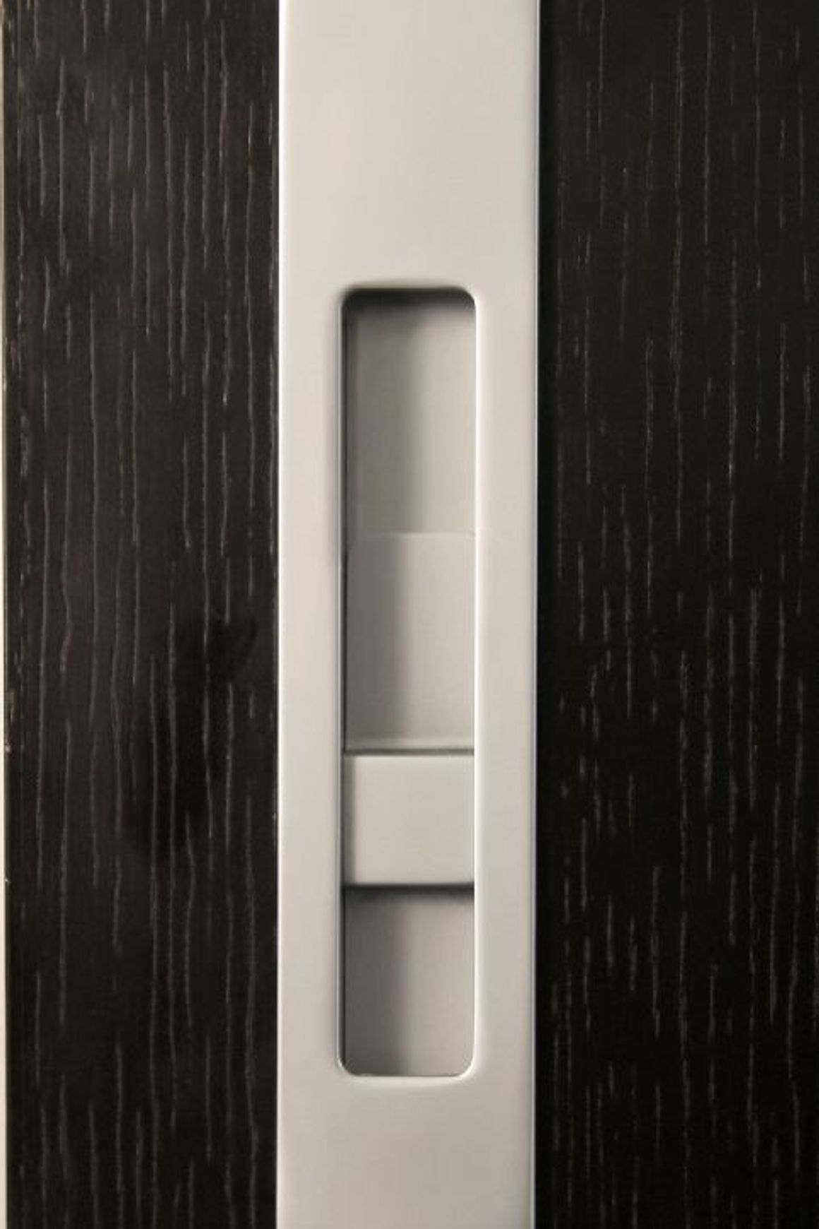 HB1810 Flush Bolt (Flat Throw)