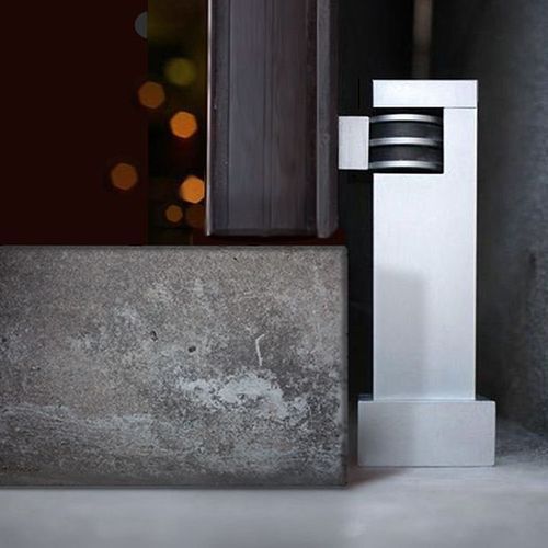 HB760 Tall Magnetic Floor Mount Doorstop