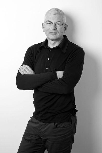 McCoy Wixon Architects