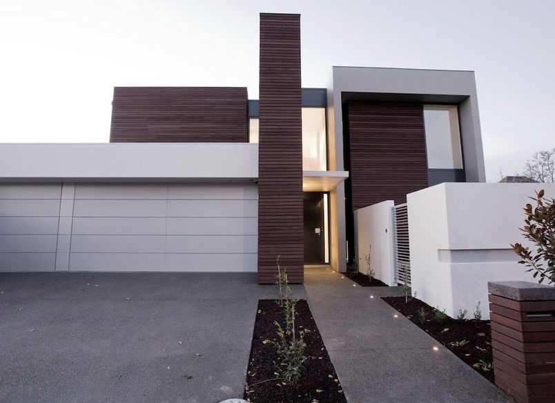 Totara St House