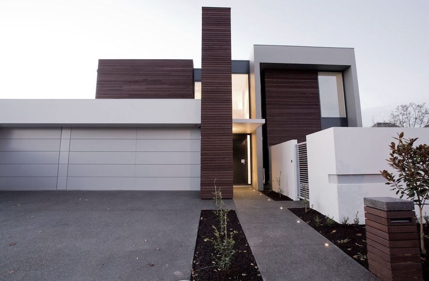 Totara St House