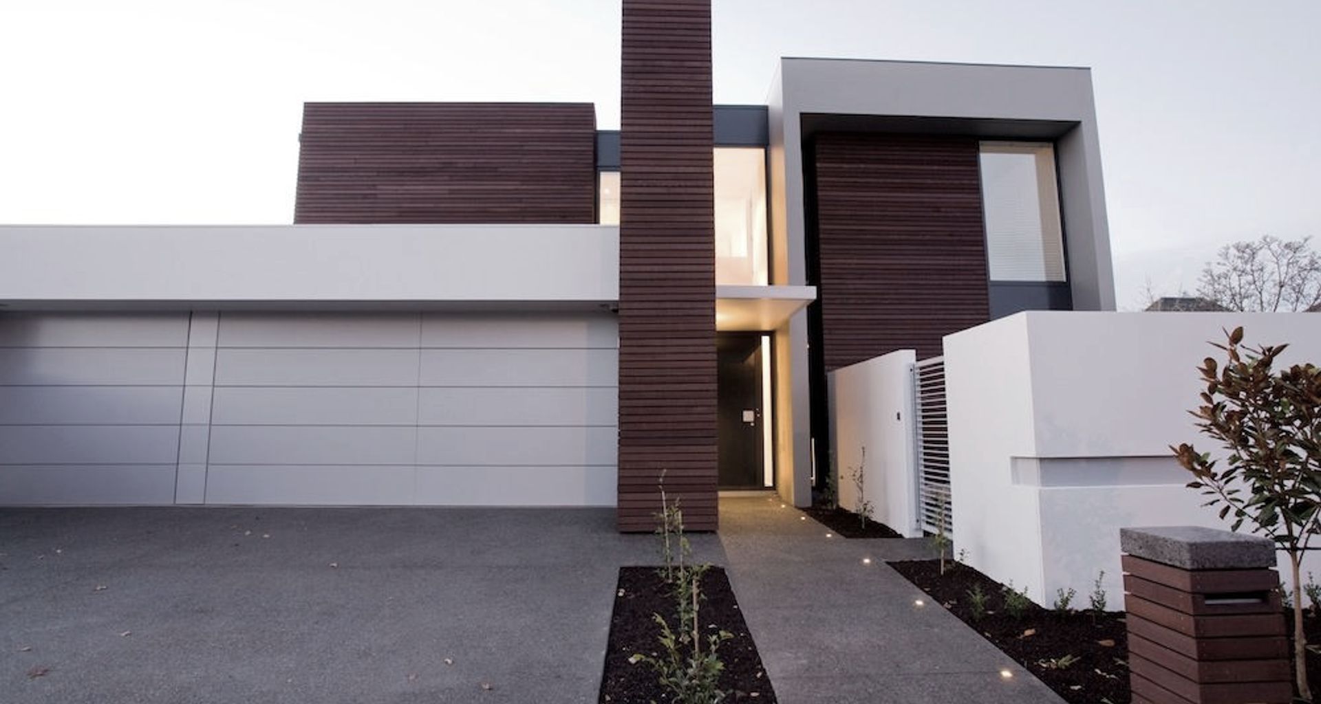 Totara St House banner
