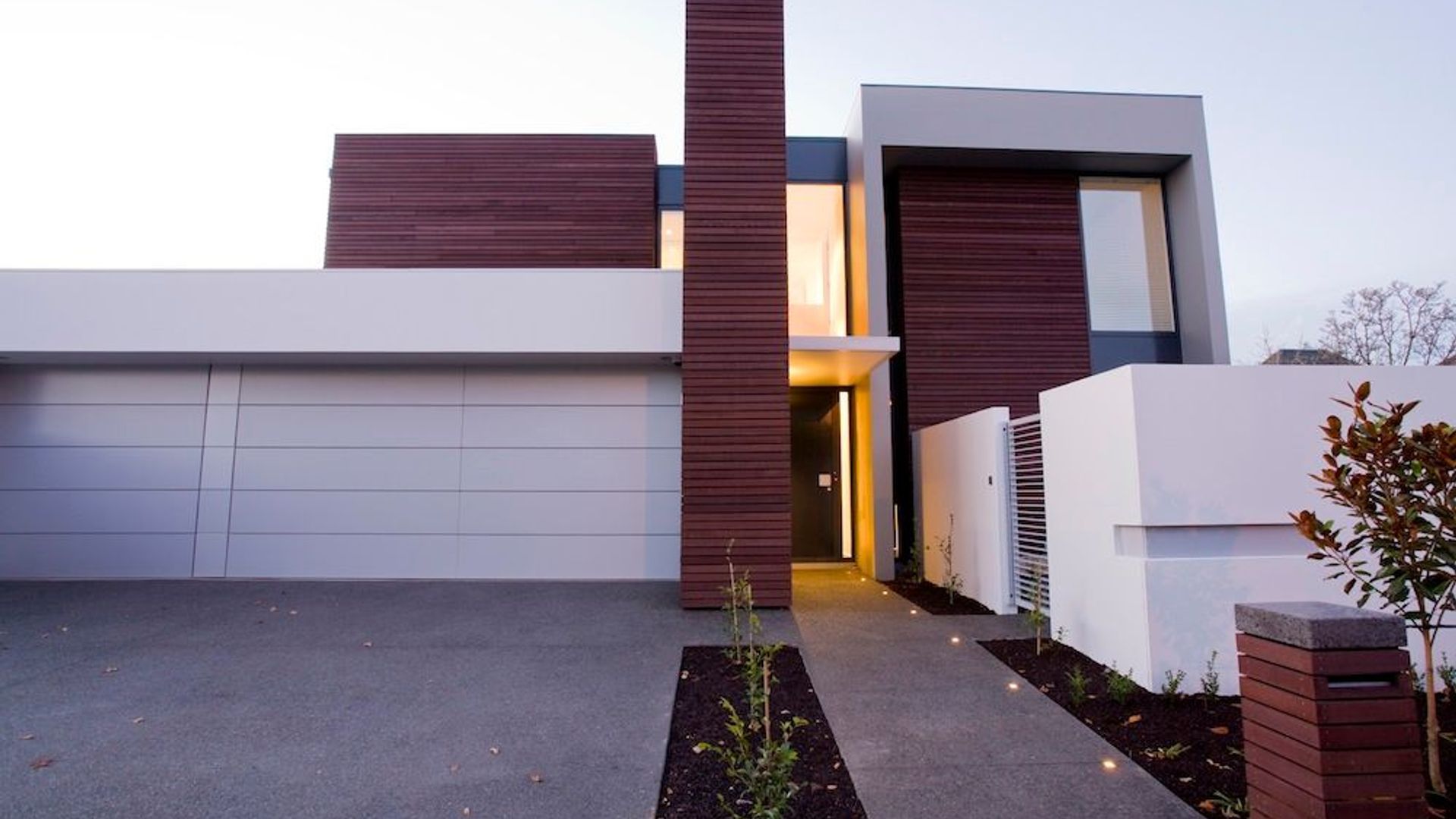 Totara St House banner