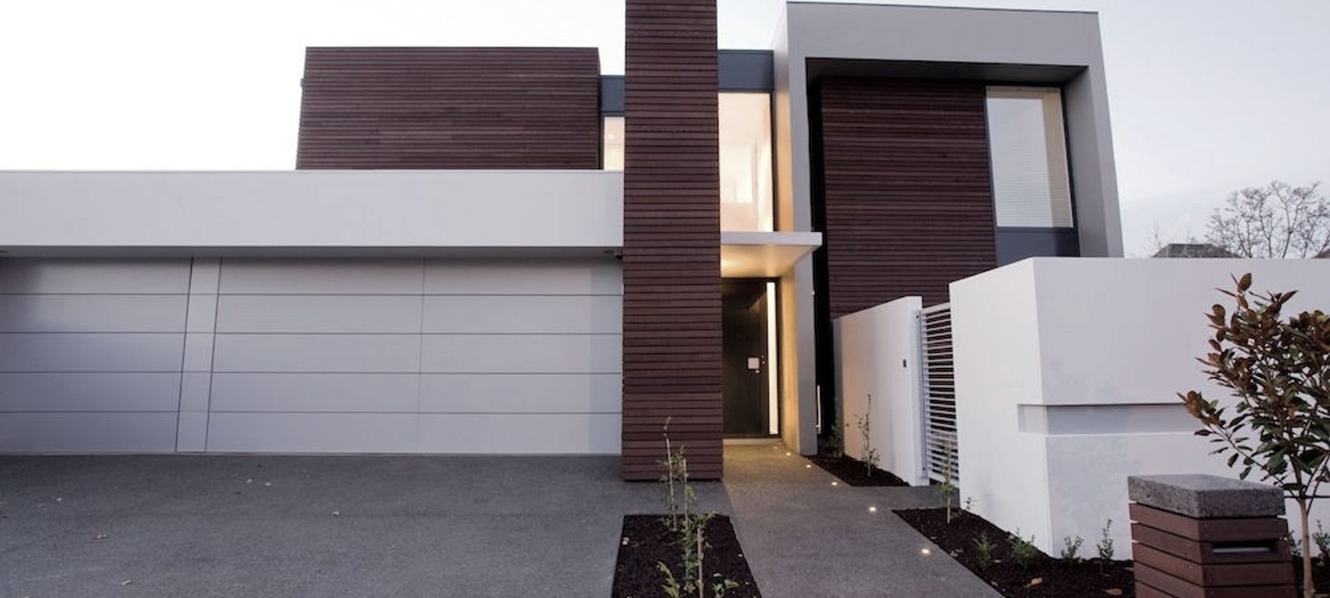 Totara St House banner