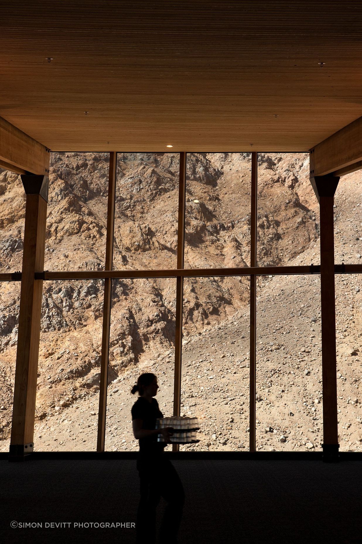Knoll Ridge Café
