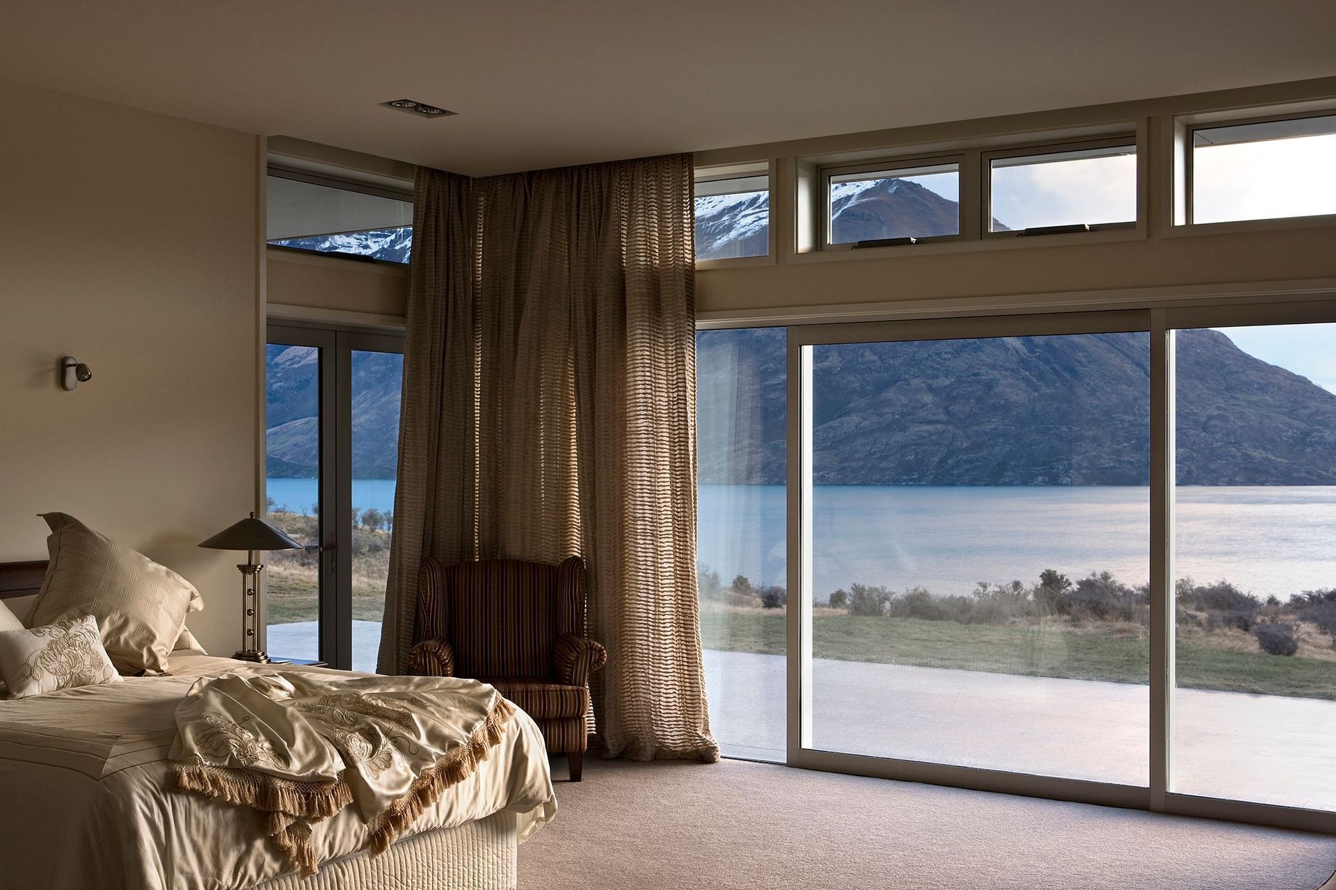 QUEENSTOWN RESIDENCE