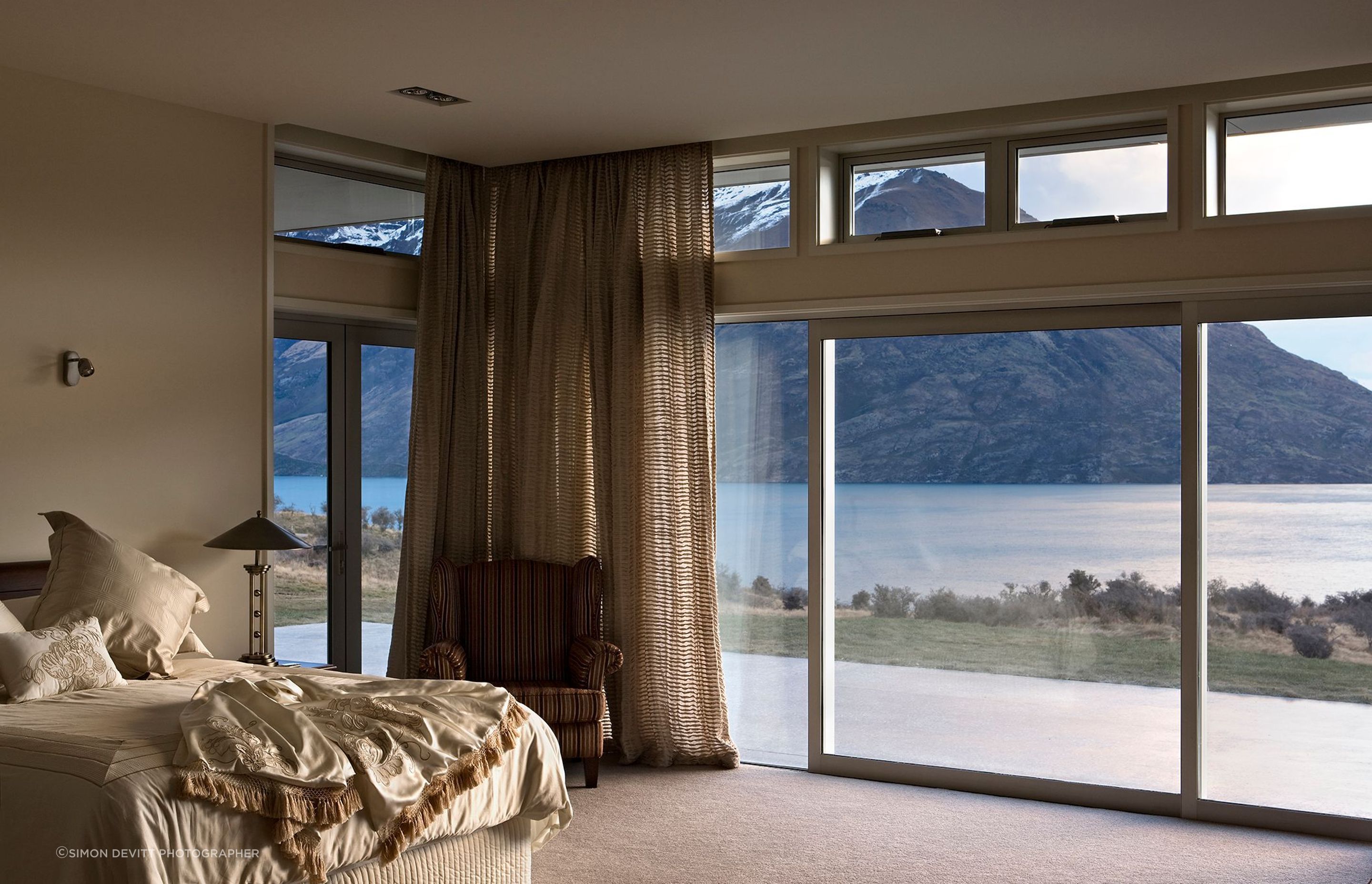 QUEENSTOWN RESIDENCE