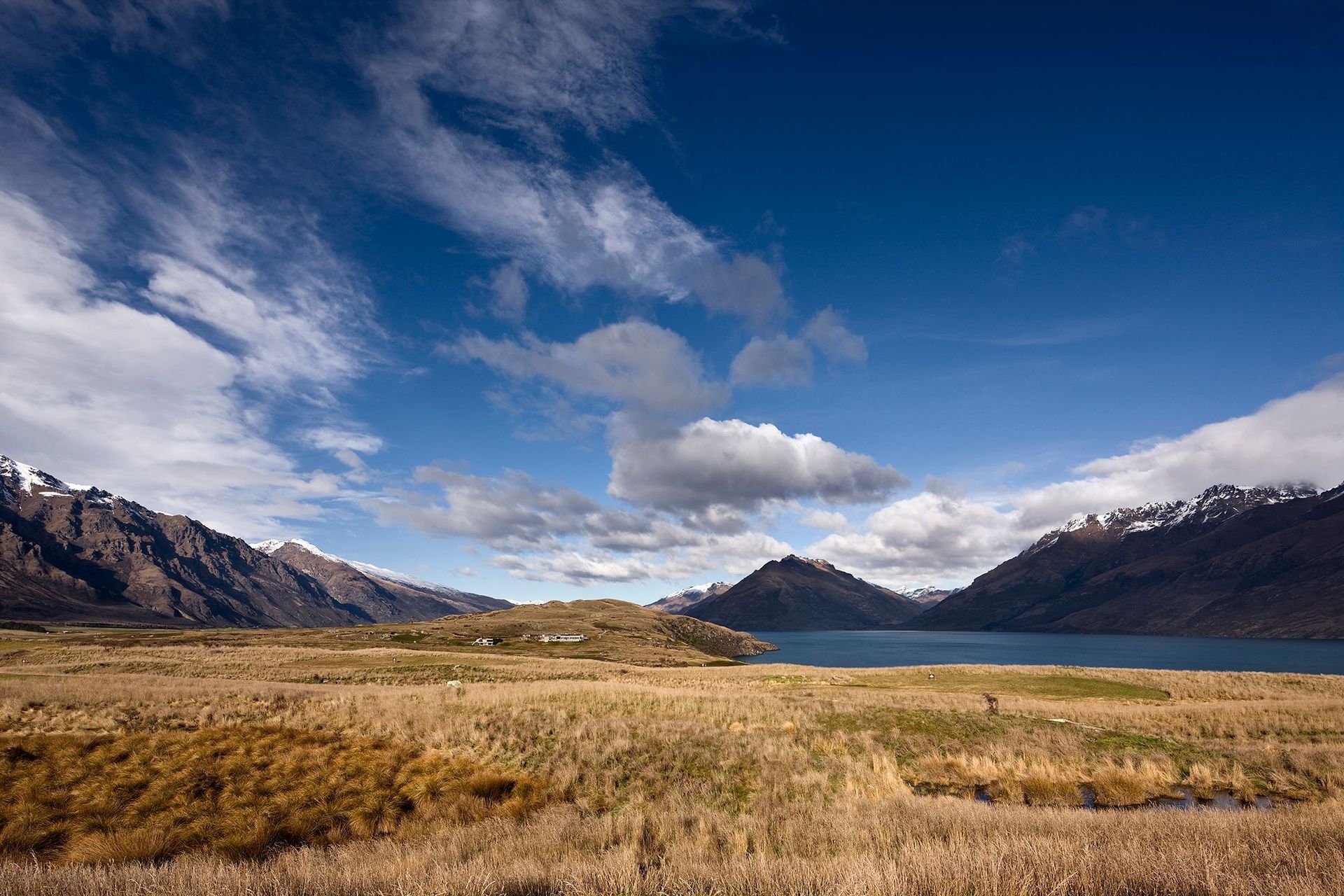 QUEENSTOWN RESIDENCE