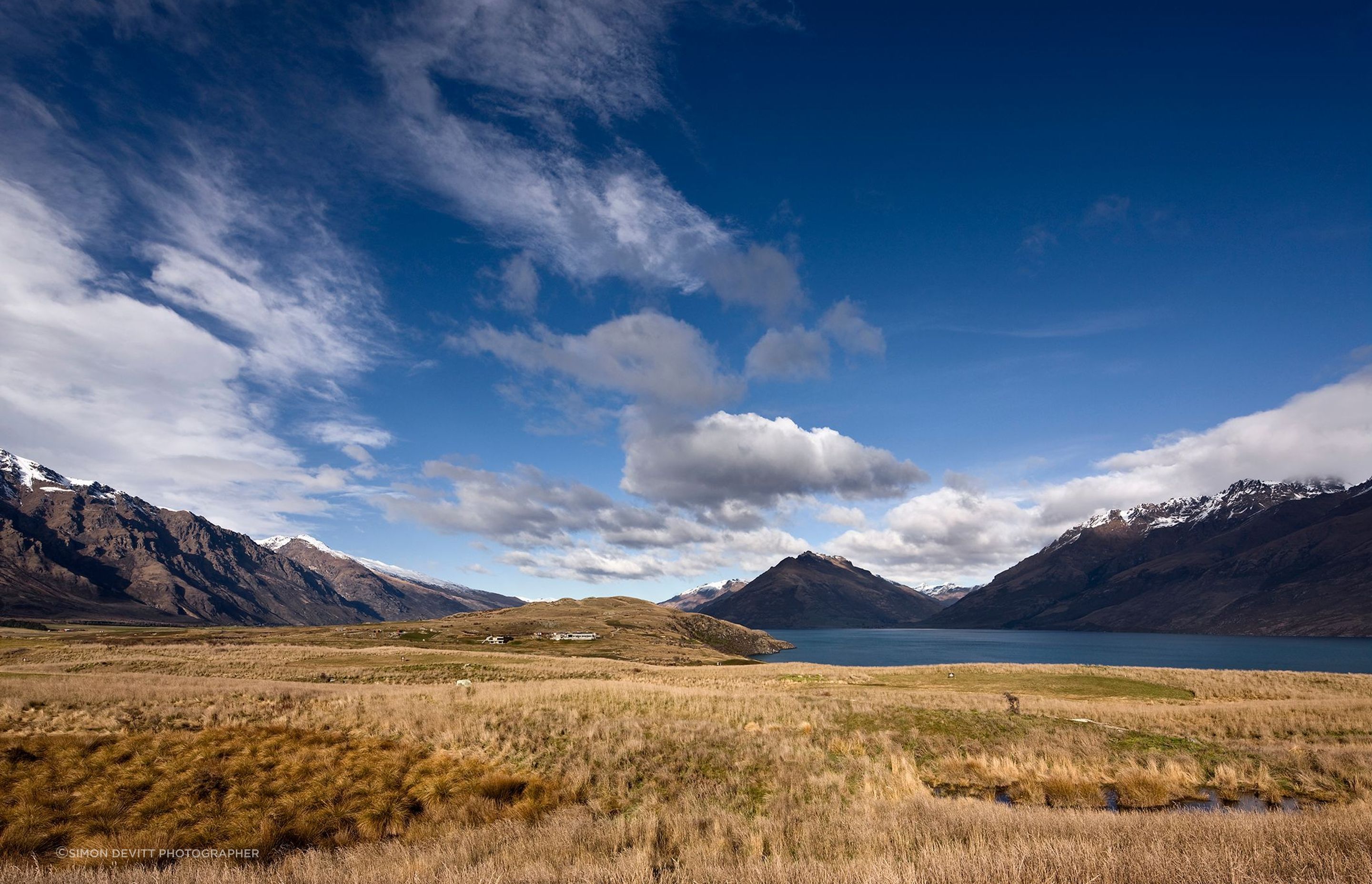 QUEENSTOWN RESIDENCE