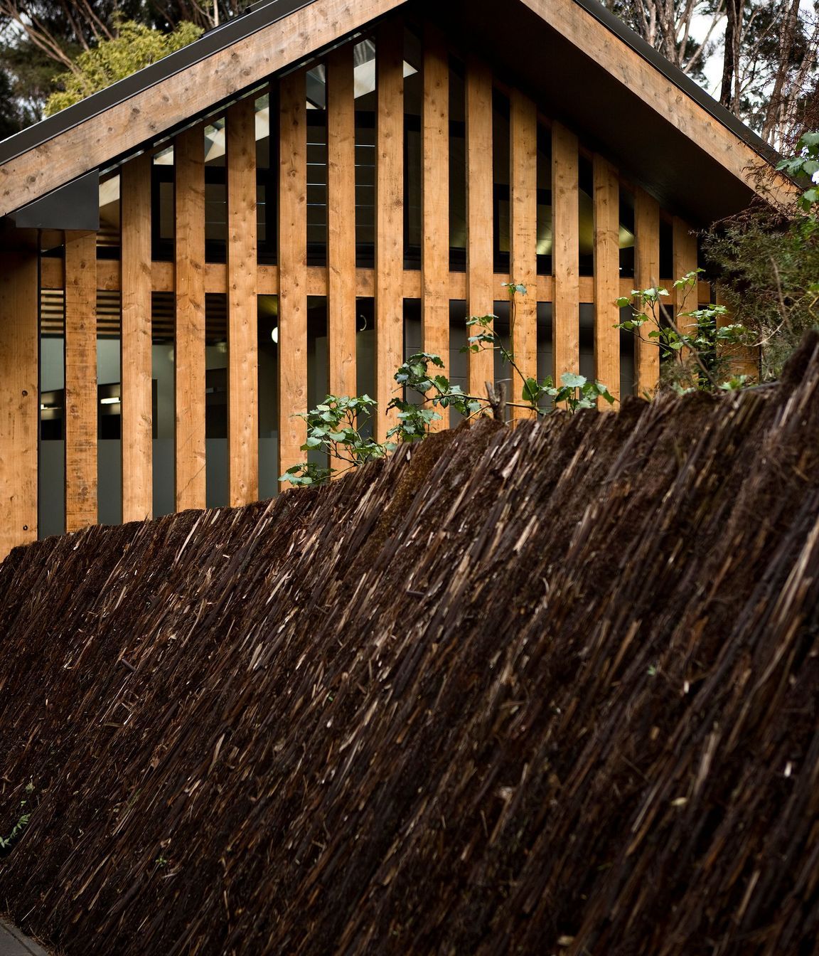 WAITANGI TOILET BLOCK