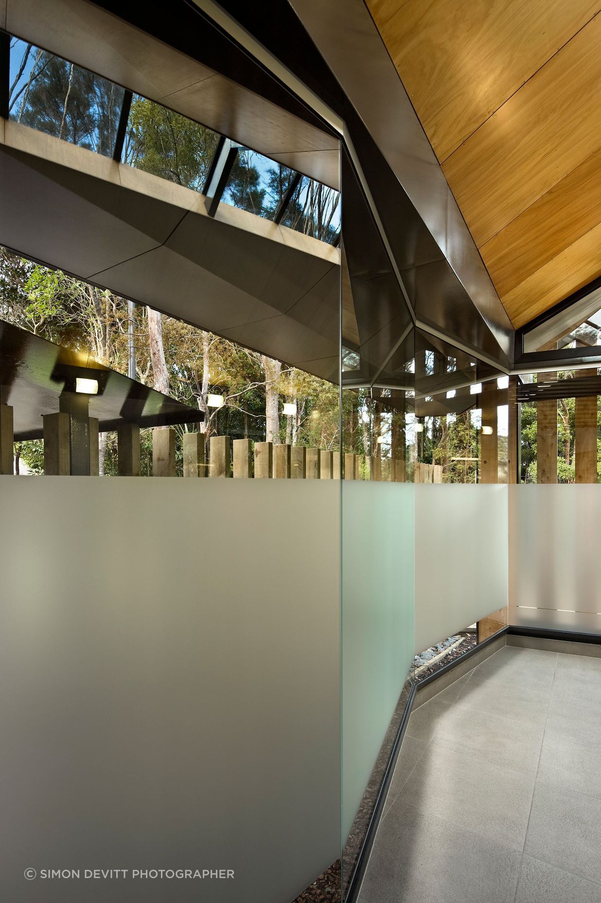 WAITANGI TOILET BLOCK
