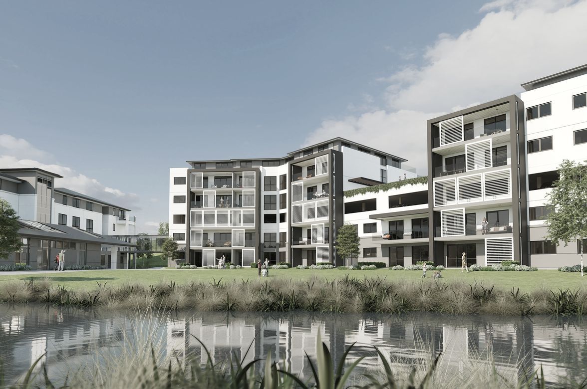 Summerset Ellerslie