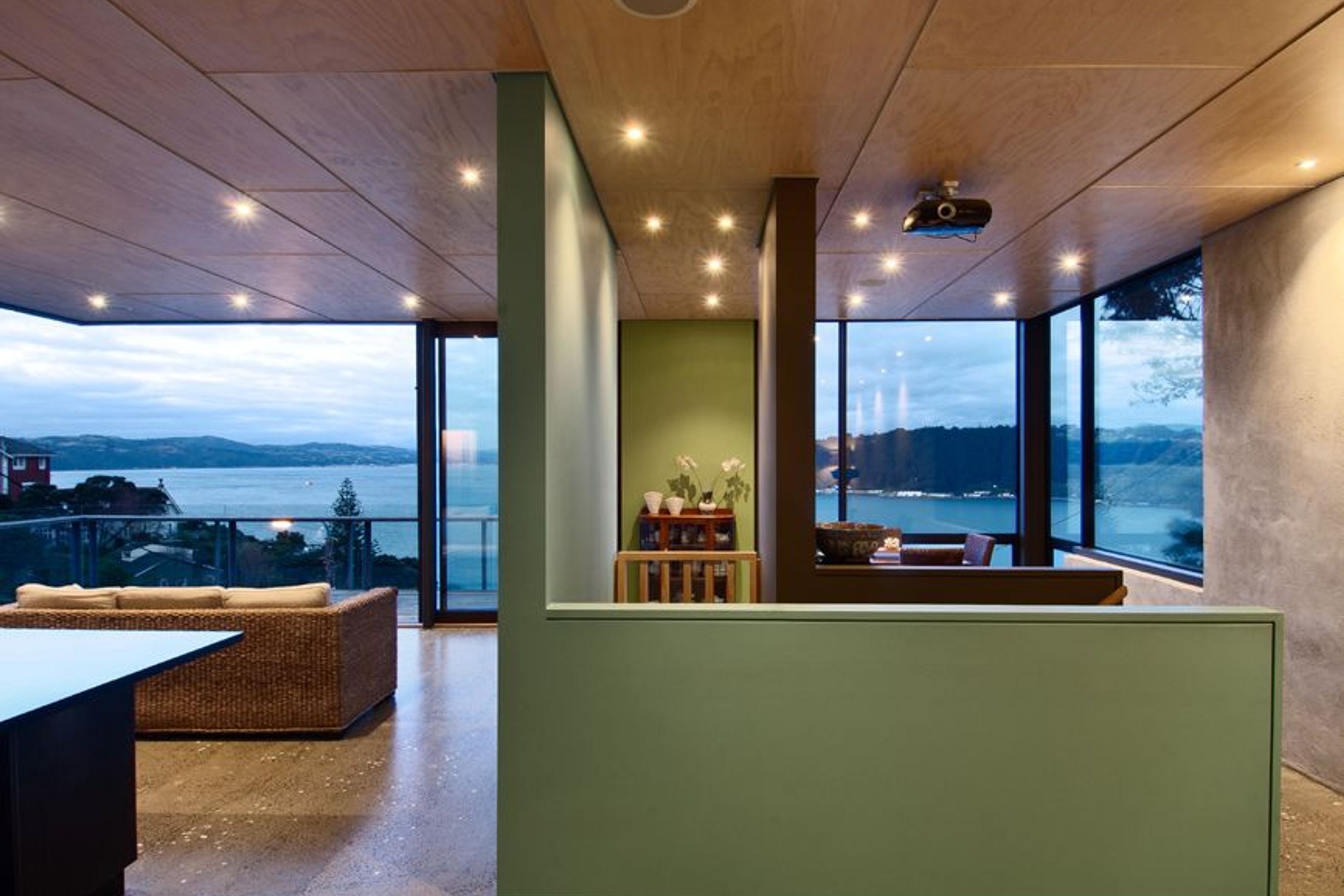 Hataitai Home