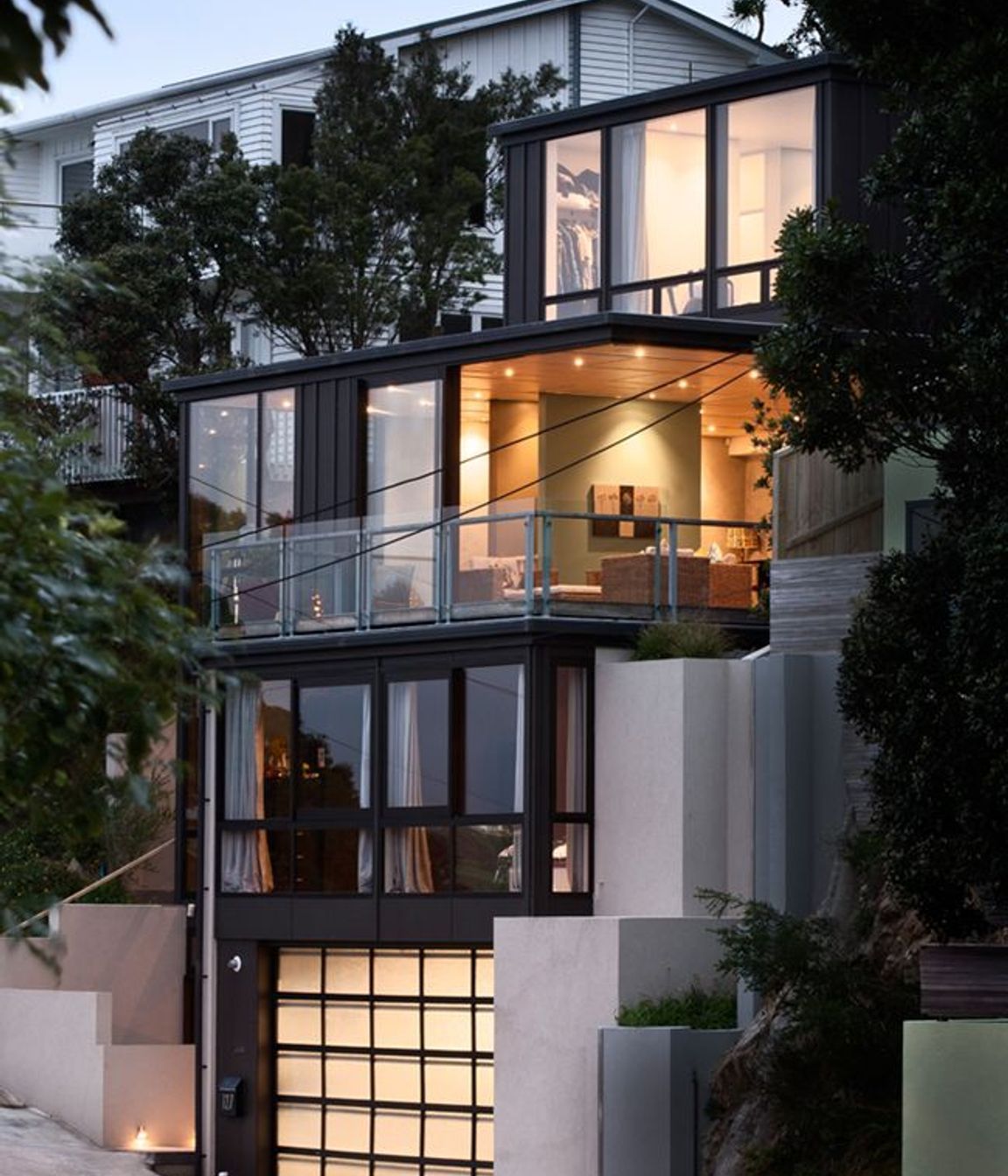 Hataitai Home