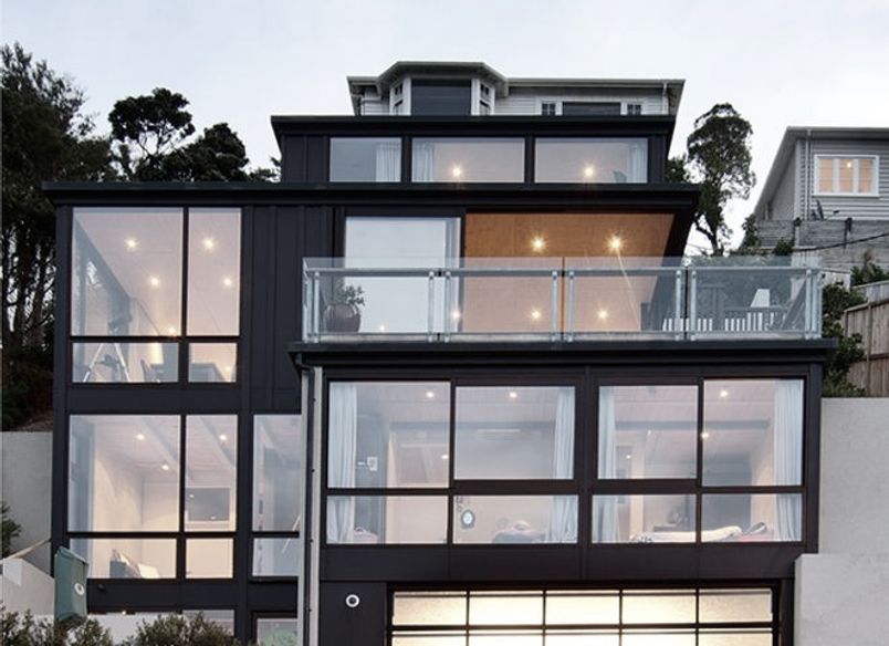 Hataitai Home