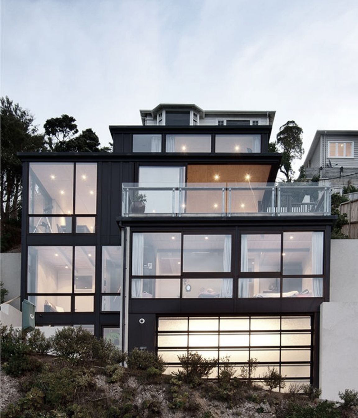 Hataitai Home