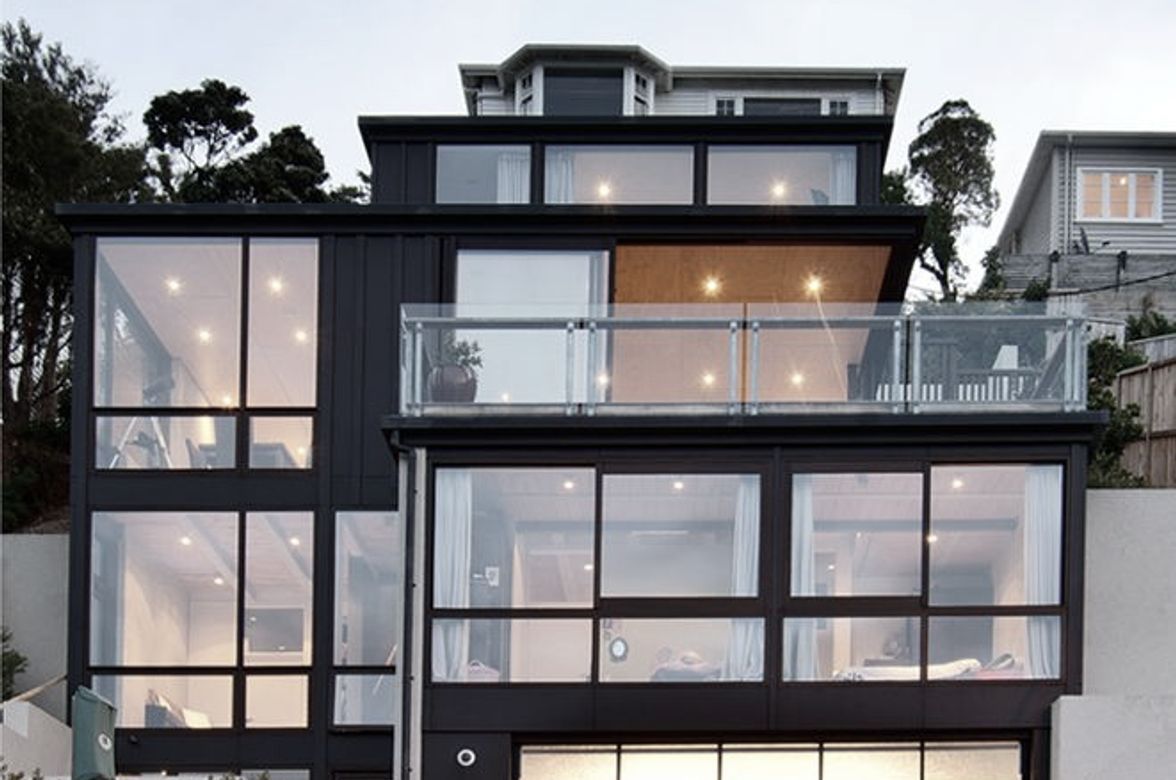 Hataitai Home