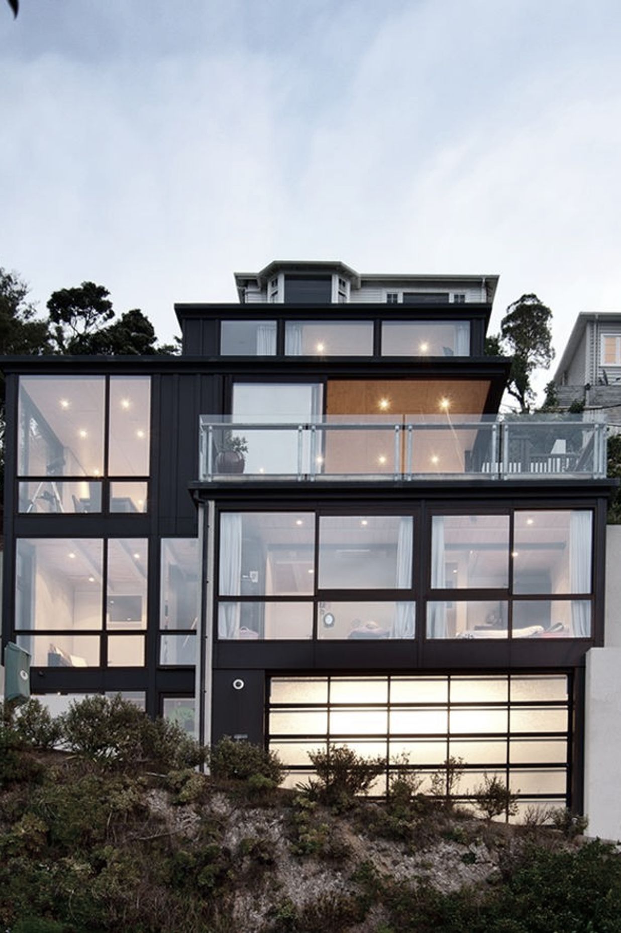 Hataitai Home