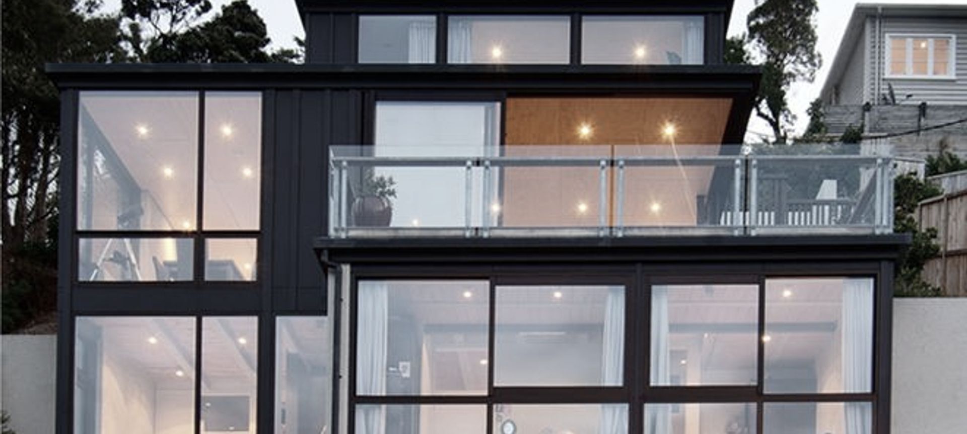 Hataitai Home banner