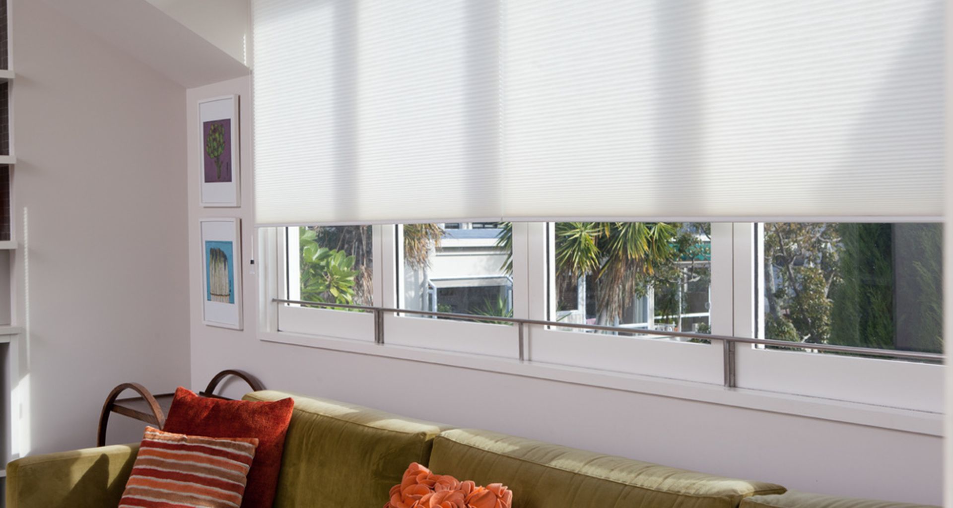 Takapuna Residential Fit out banner