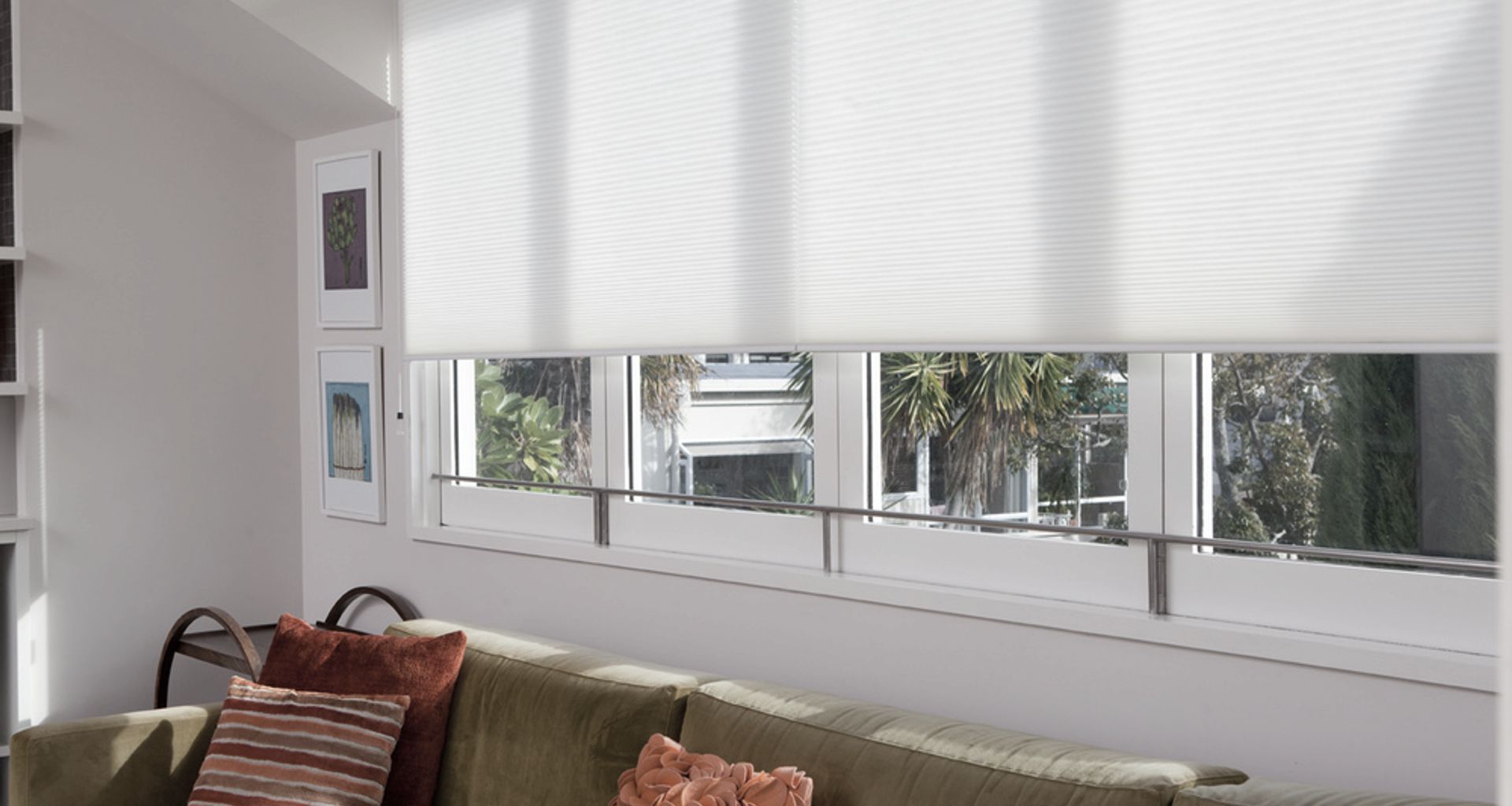 Takapuna Residential Fit out banner