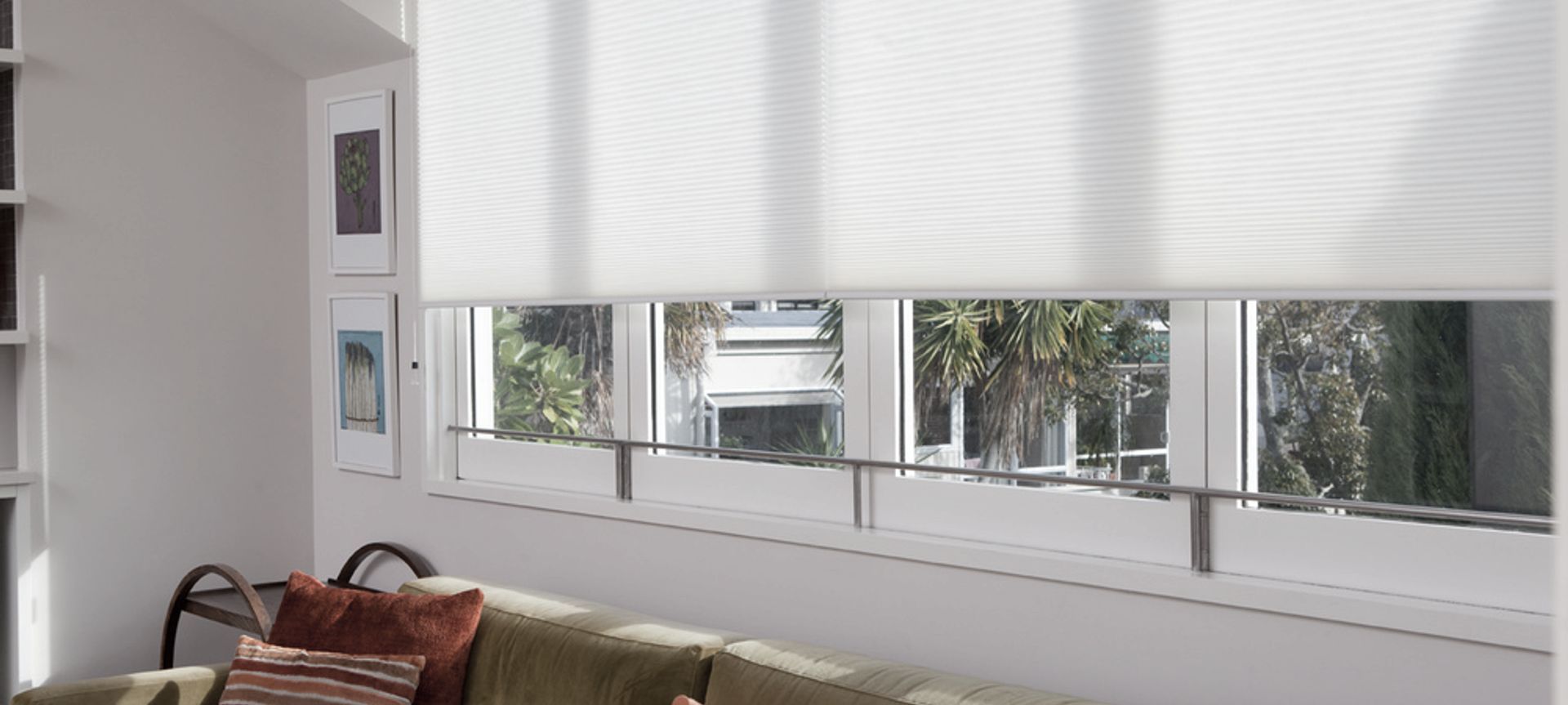 Takapuna Residential Fit out banner