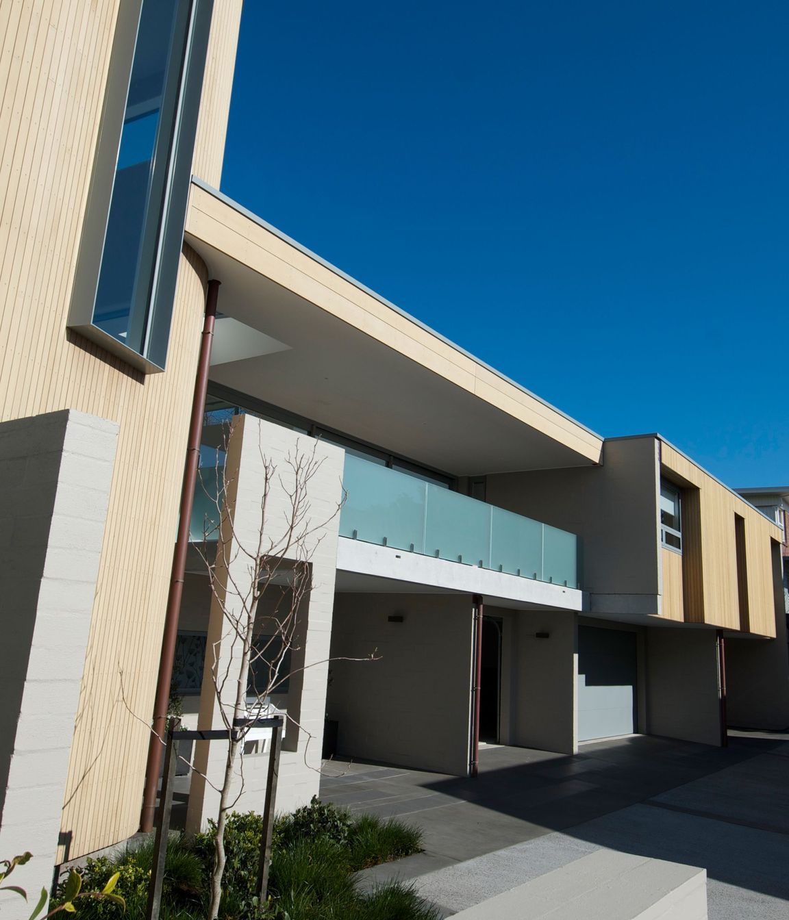 Hauraki Road House