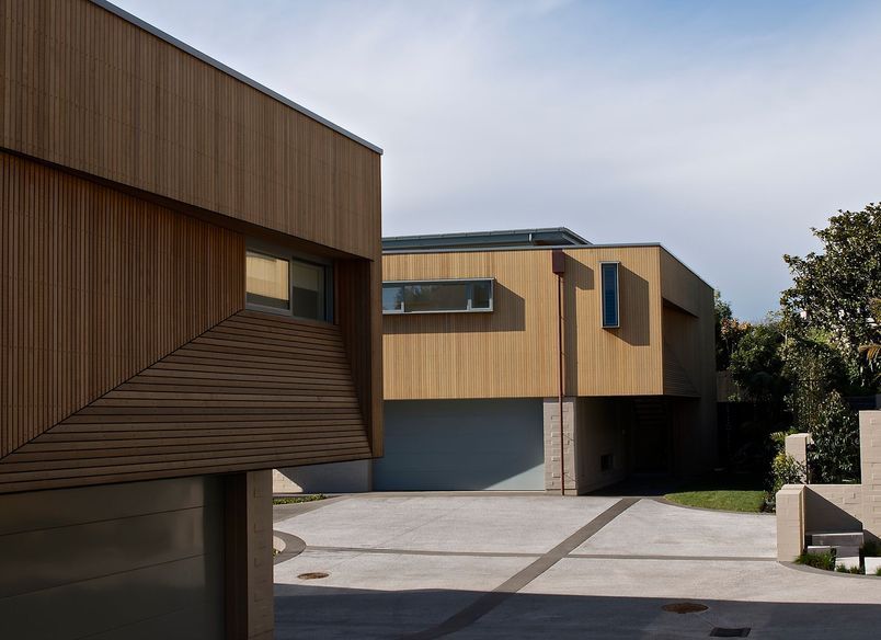Hauraki Road House