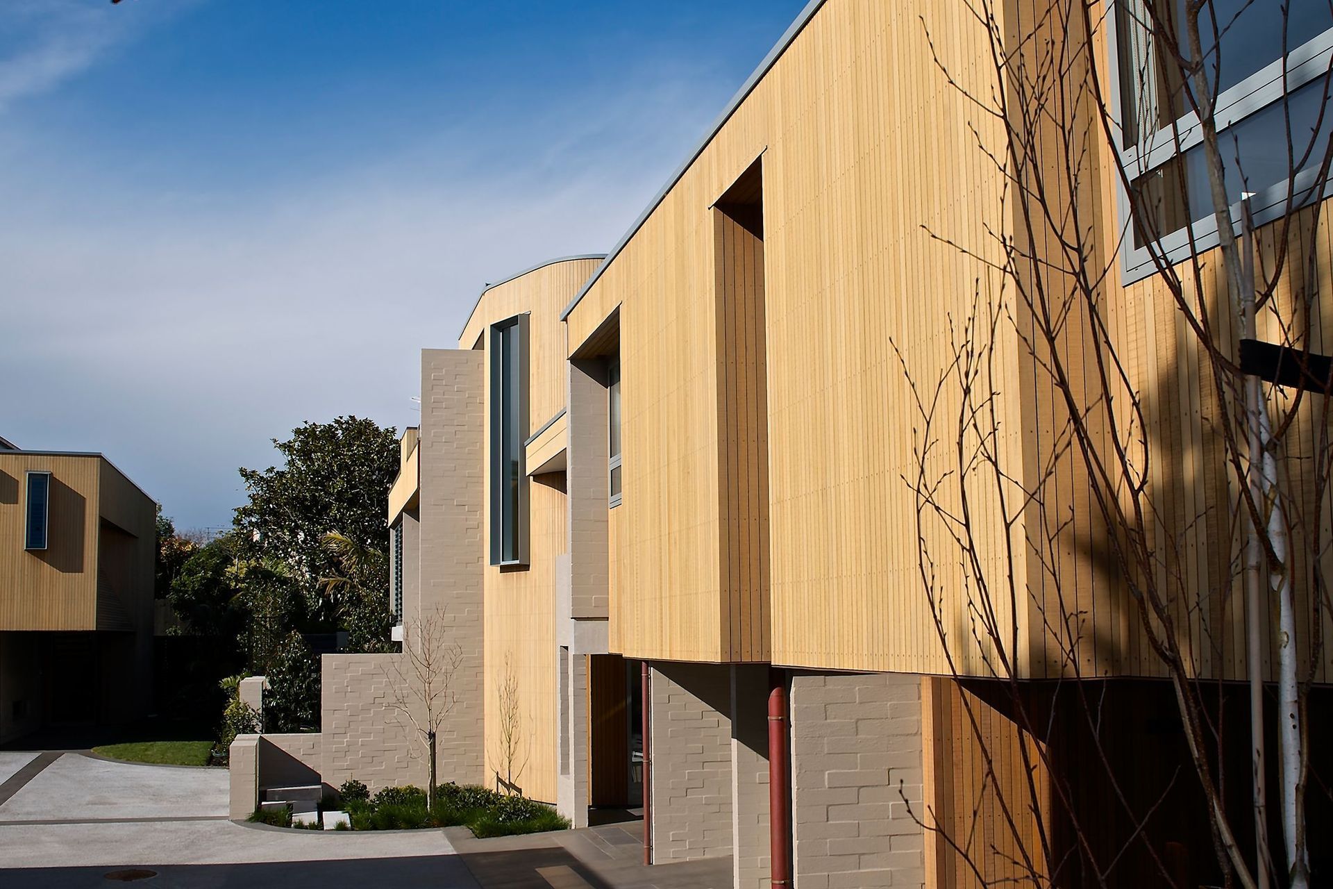 Hauraki Road House