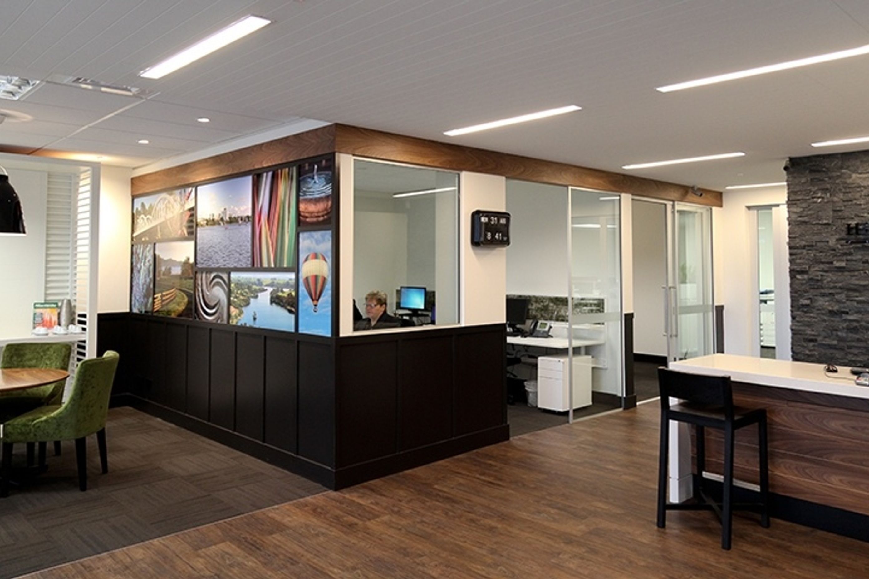 Heartland Bank