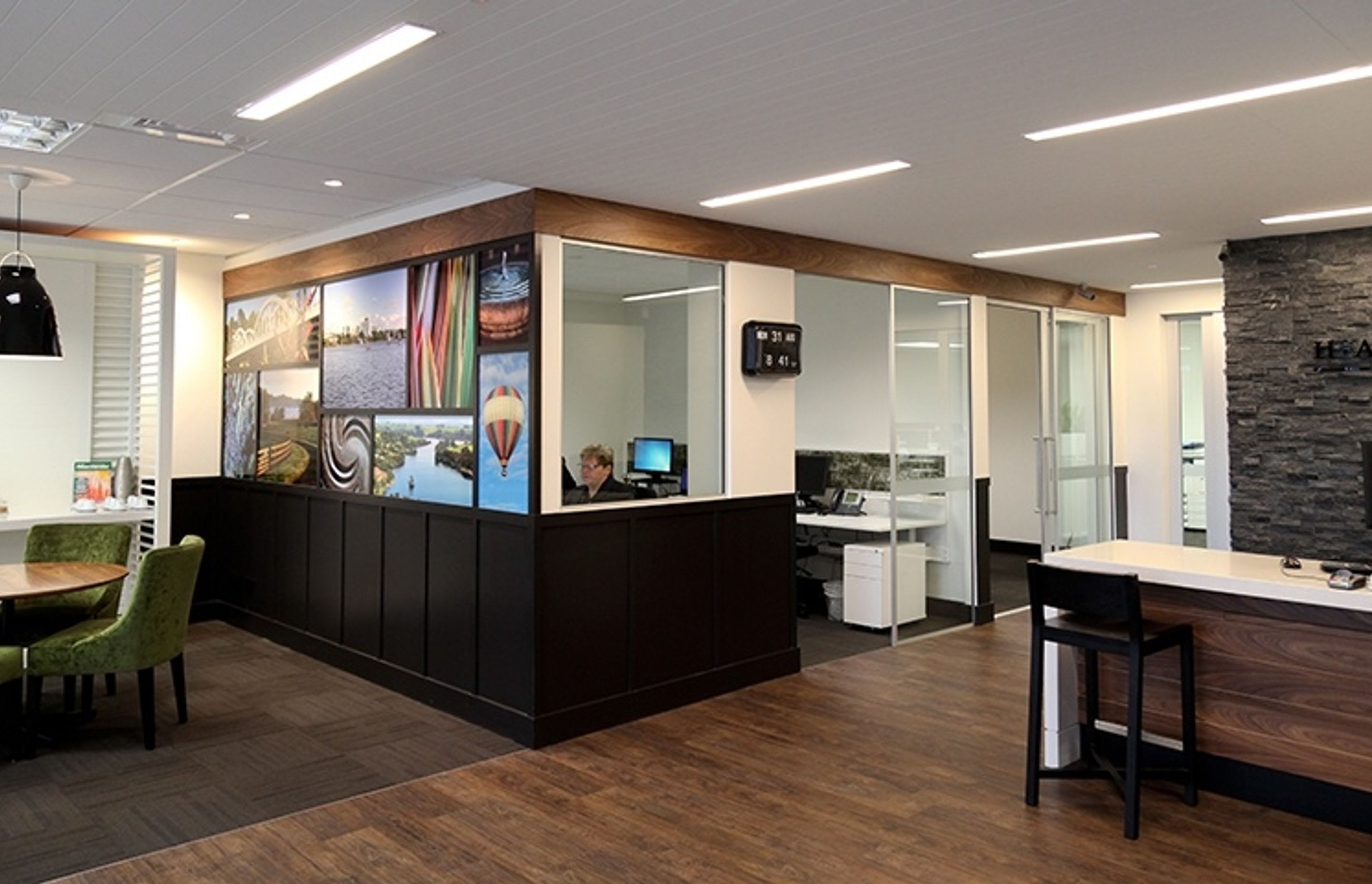 Heartland Bank