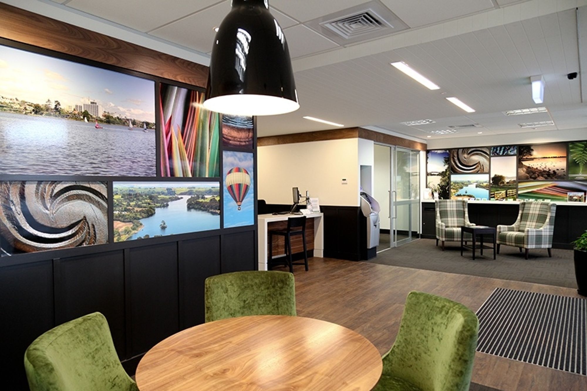 Heartland Bank