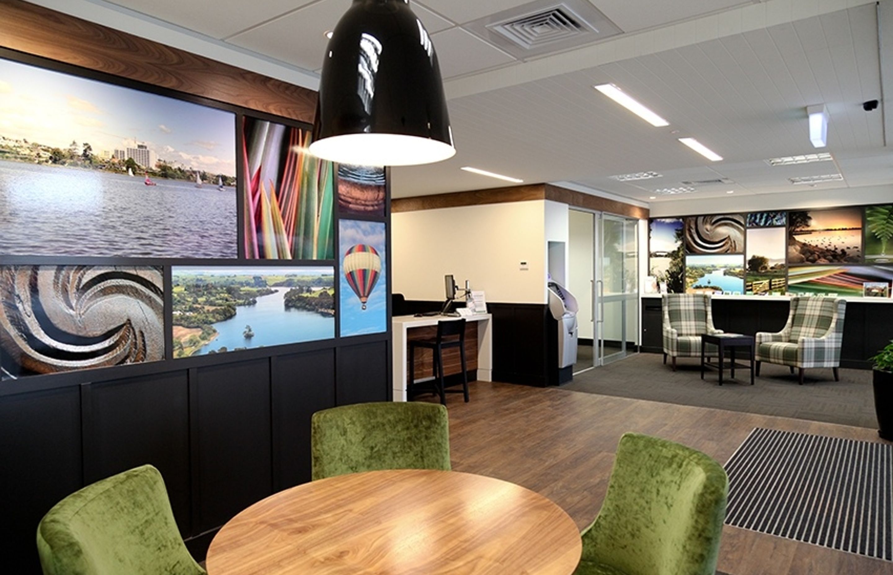 Heartland Bank