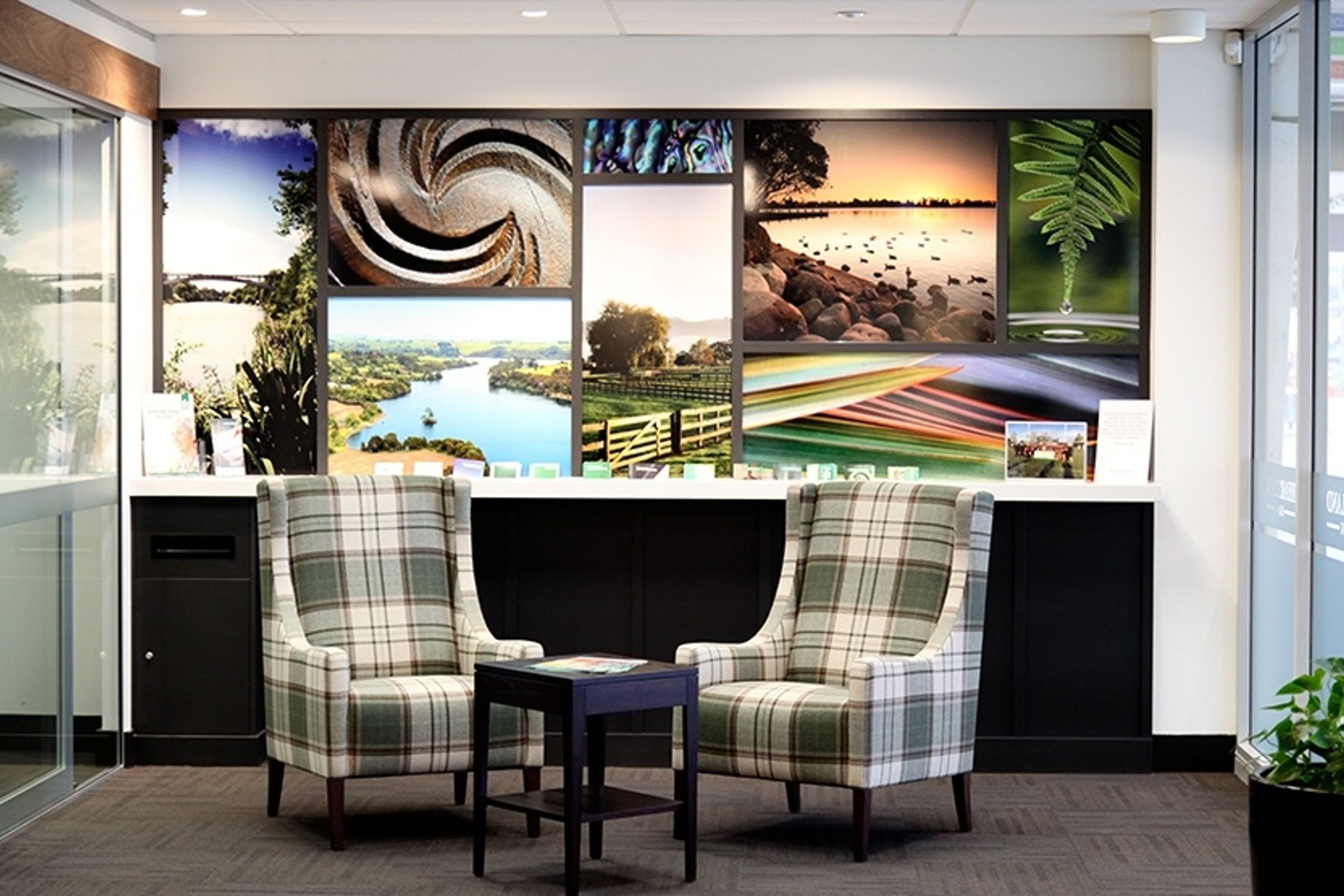 Heartland Bank