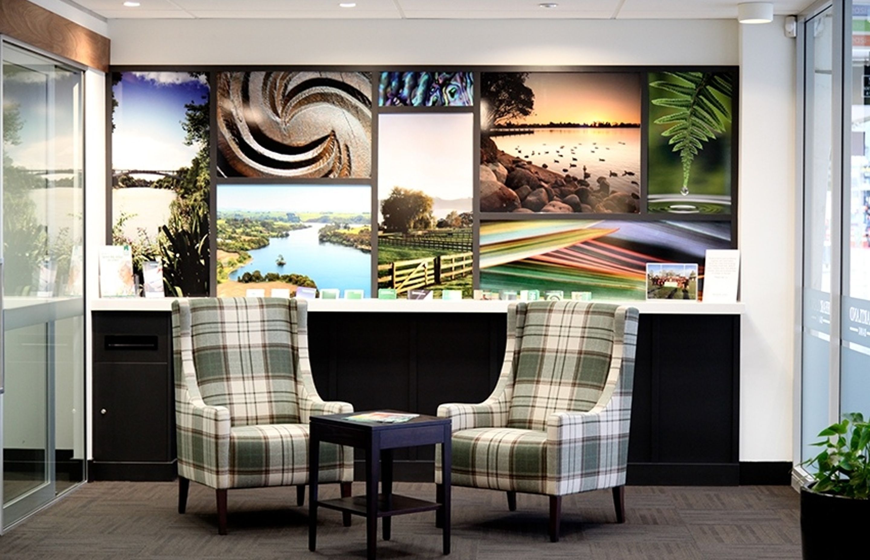 Heartland Bank