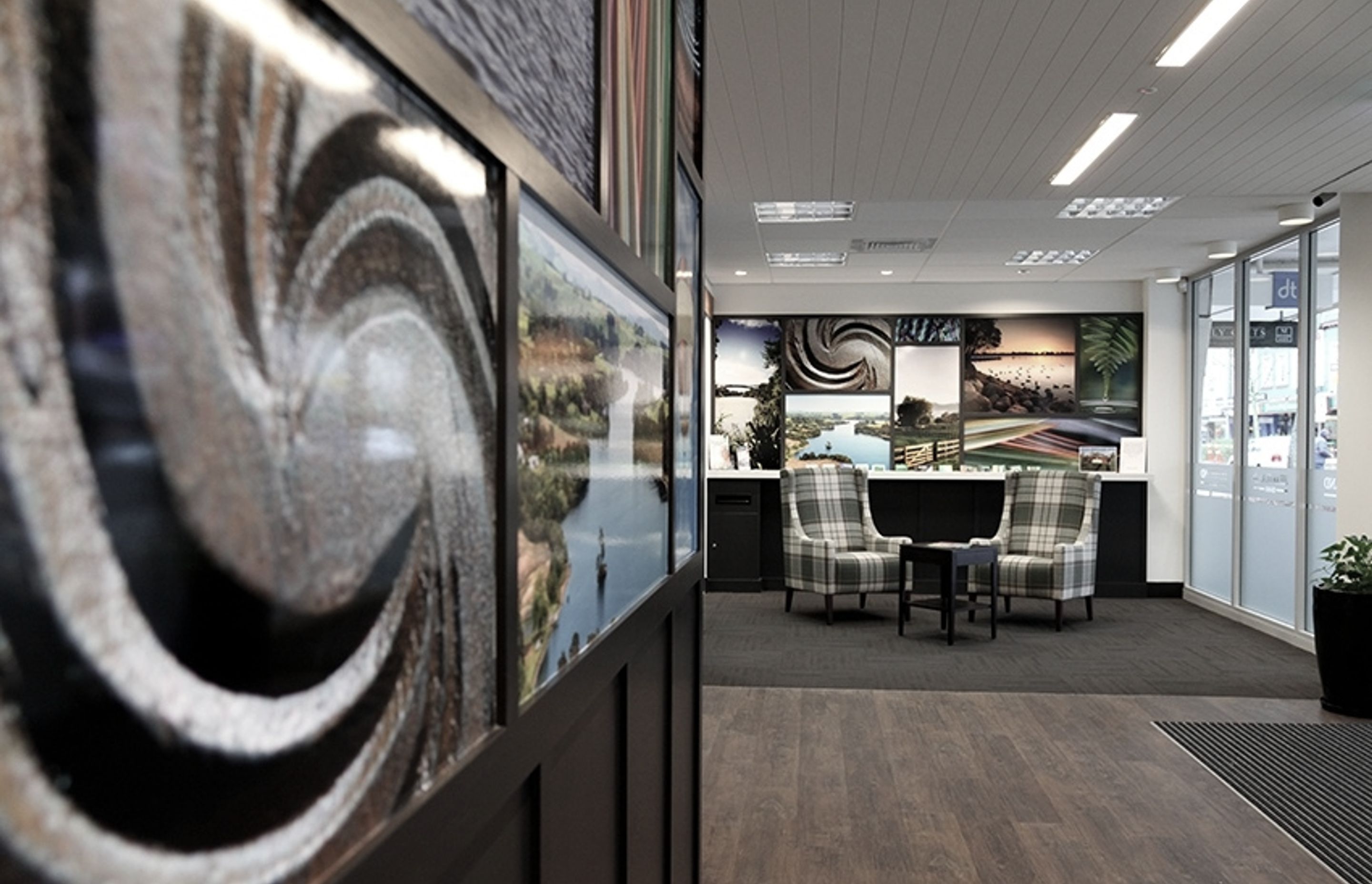 Heartland Bank