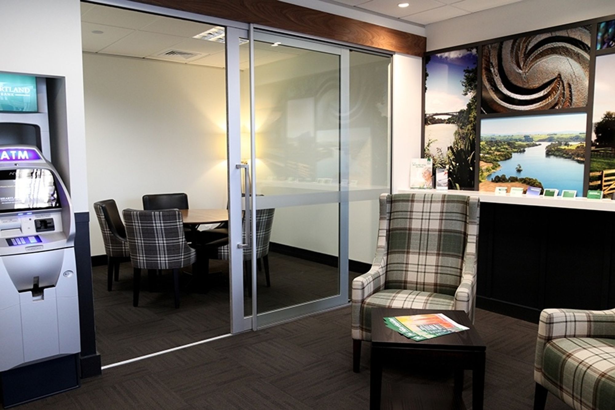 Heartland Bank