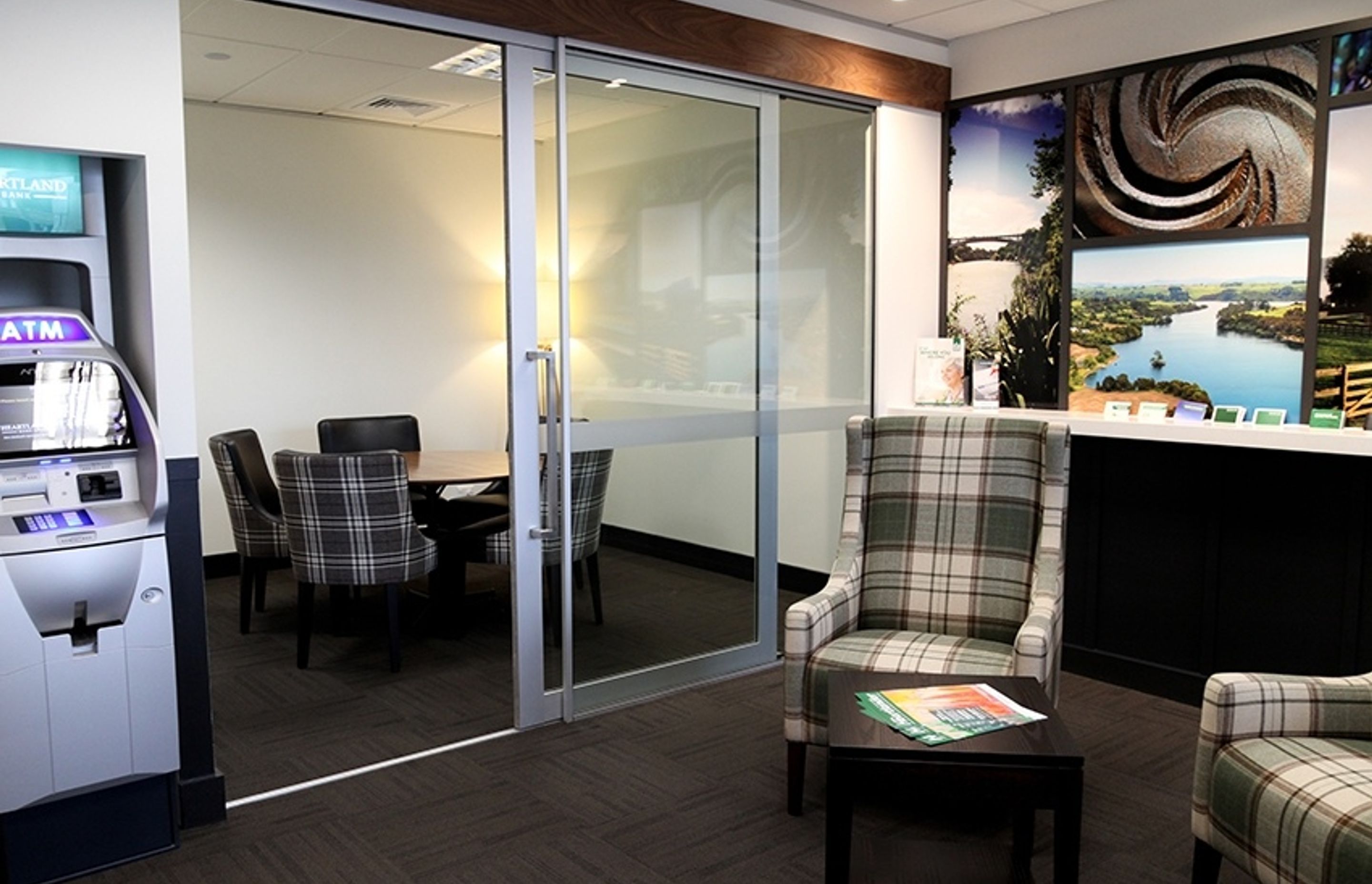 Heartland Bank