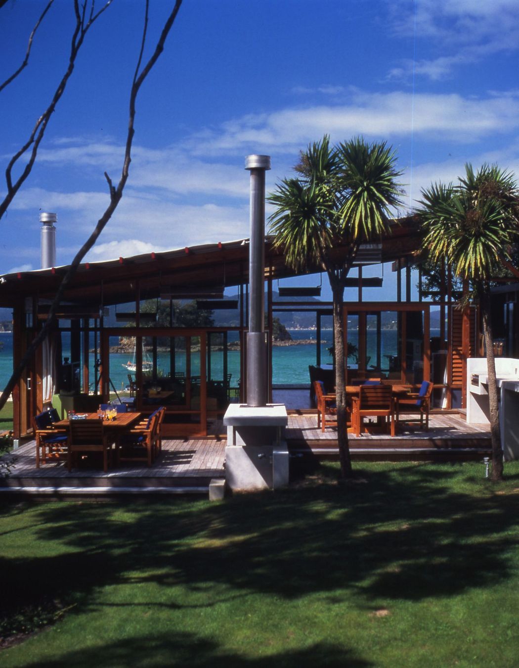 Island Complex