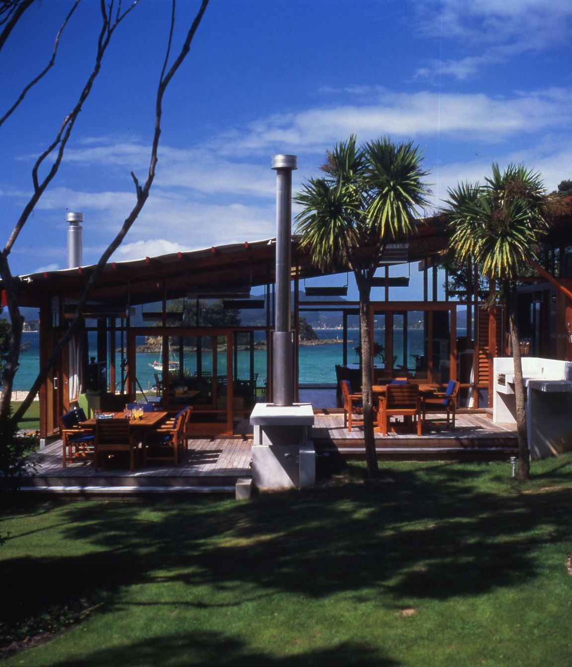 Island Complex